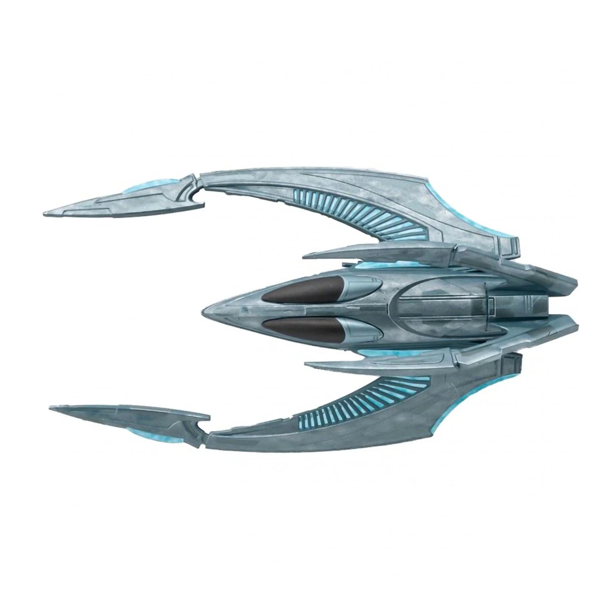 Eaglemoss Star Trek Starships Replica | Xindi-Insectoid Scout Ship #172 - Image 5