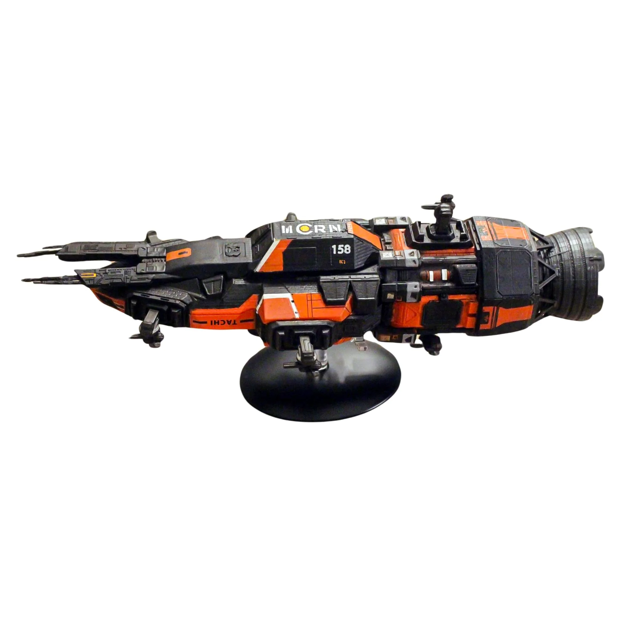 Eaglemoss The Expanse Ship Replica | Tachi - Image 2
