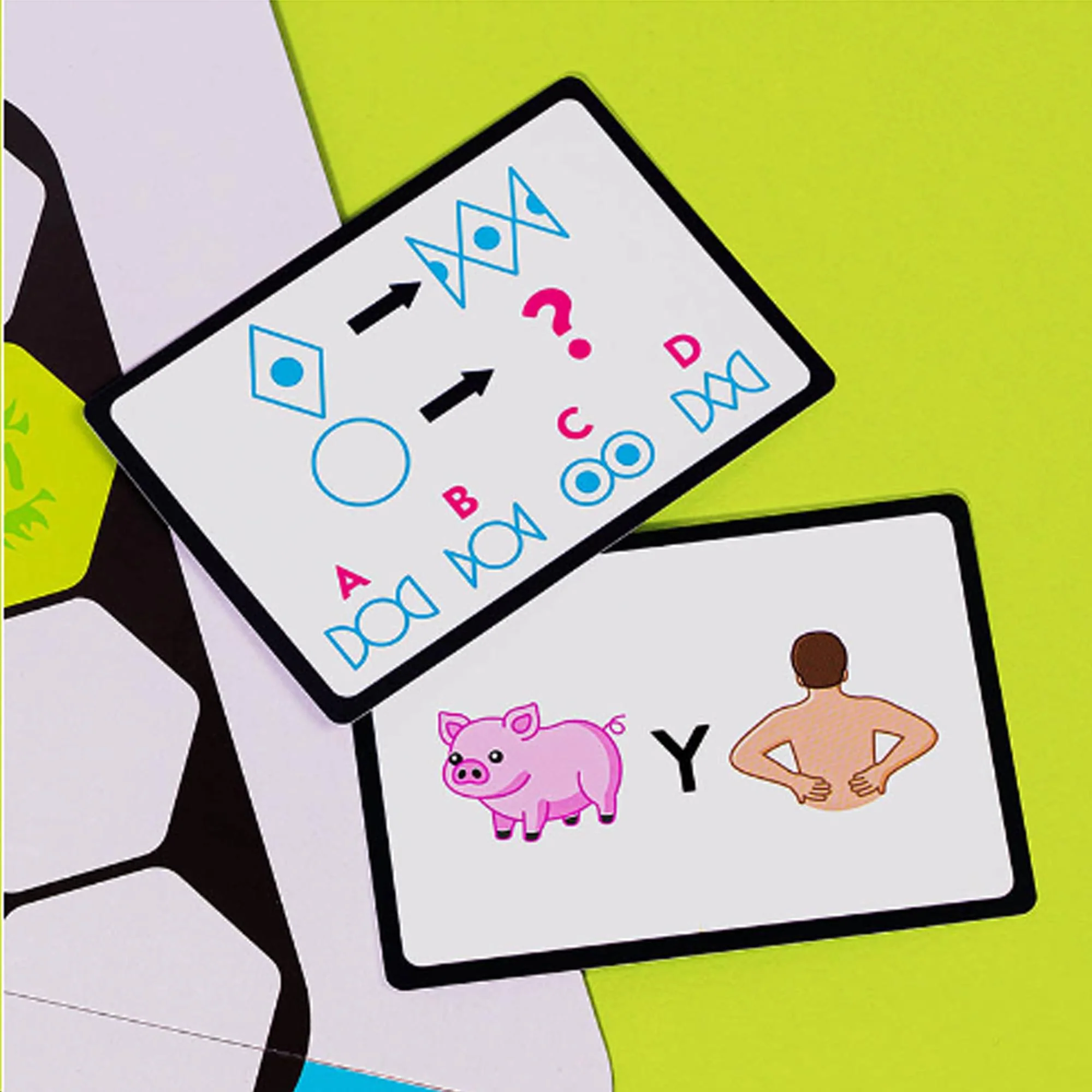 Einstein:The Board Game - Image 6