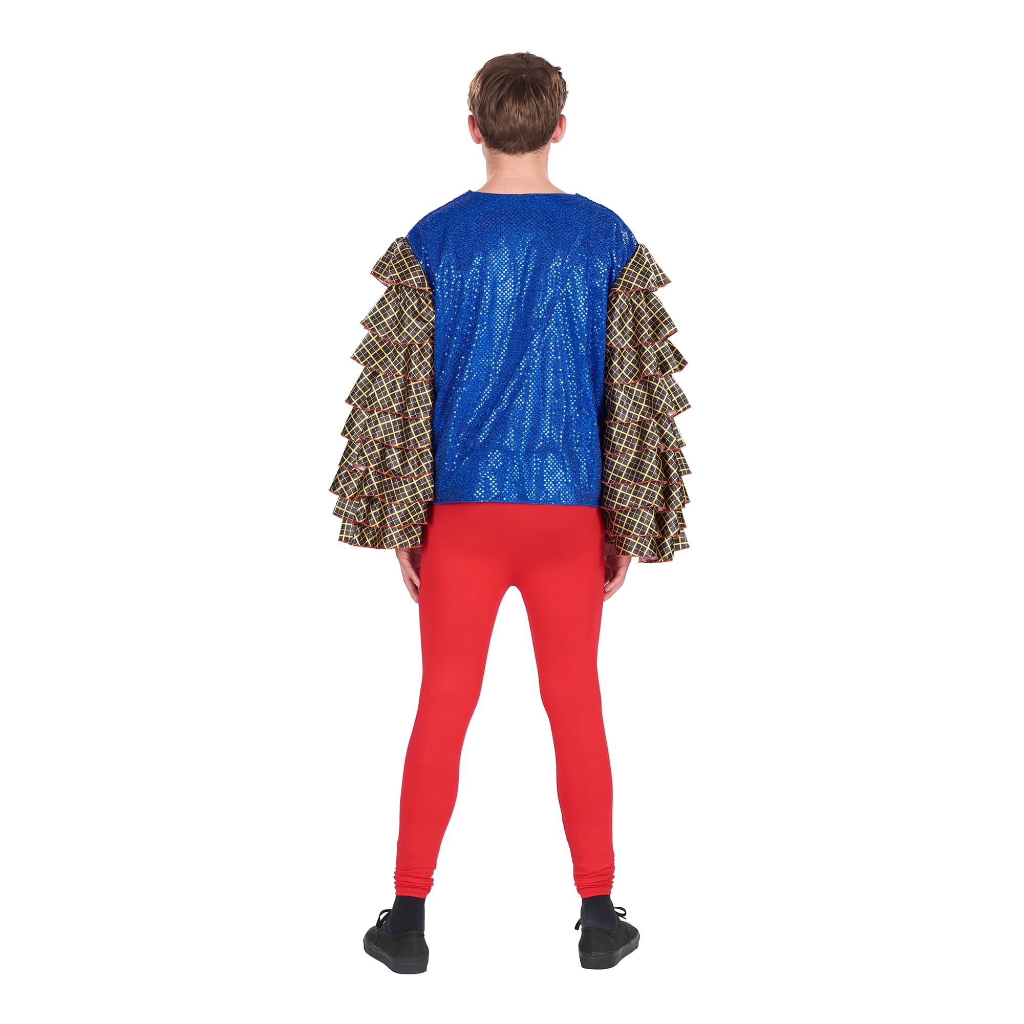 El Nino Adult Costume | Extra Large - Image 3