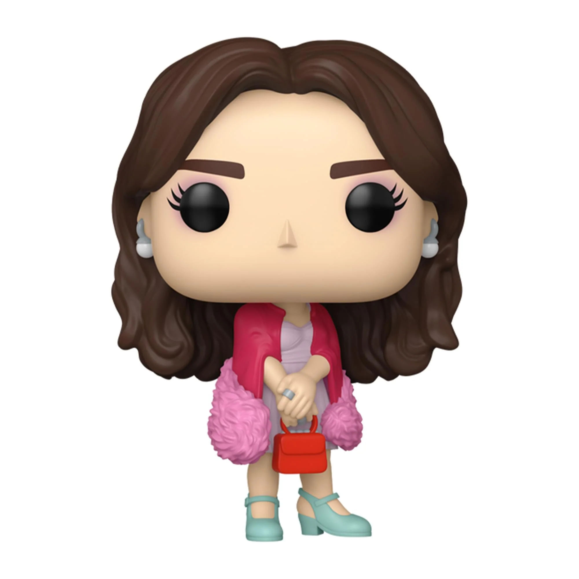 Emily In Paris Funko POP TV | Emily Cooper - Image 3