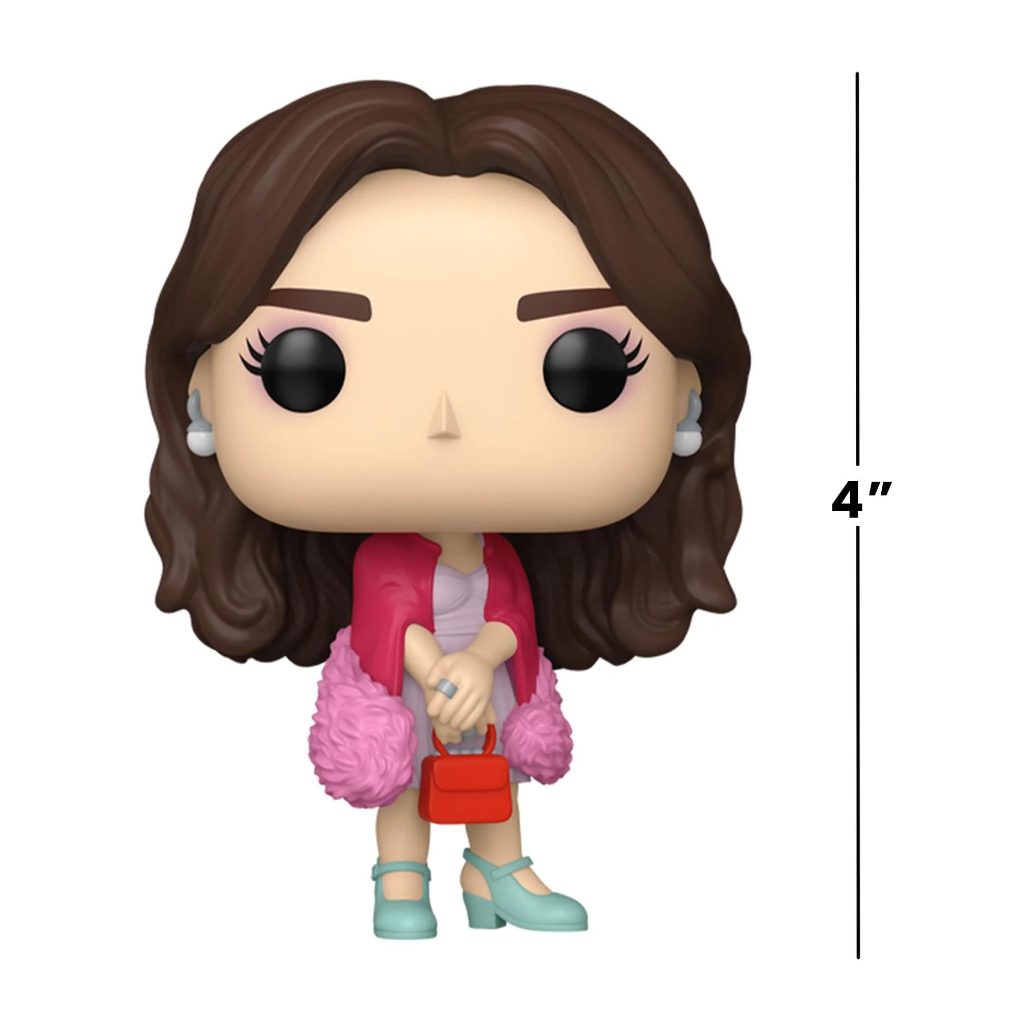 Emily In Paris Funko POP TV | Emily Cooper - Image 5