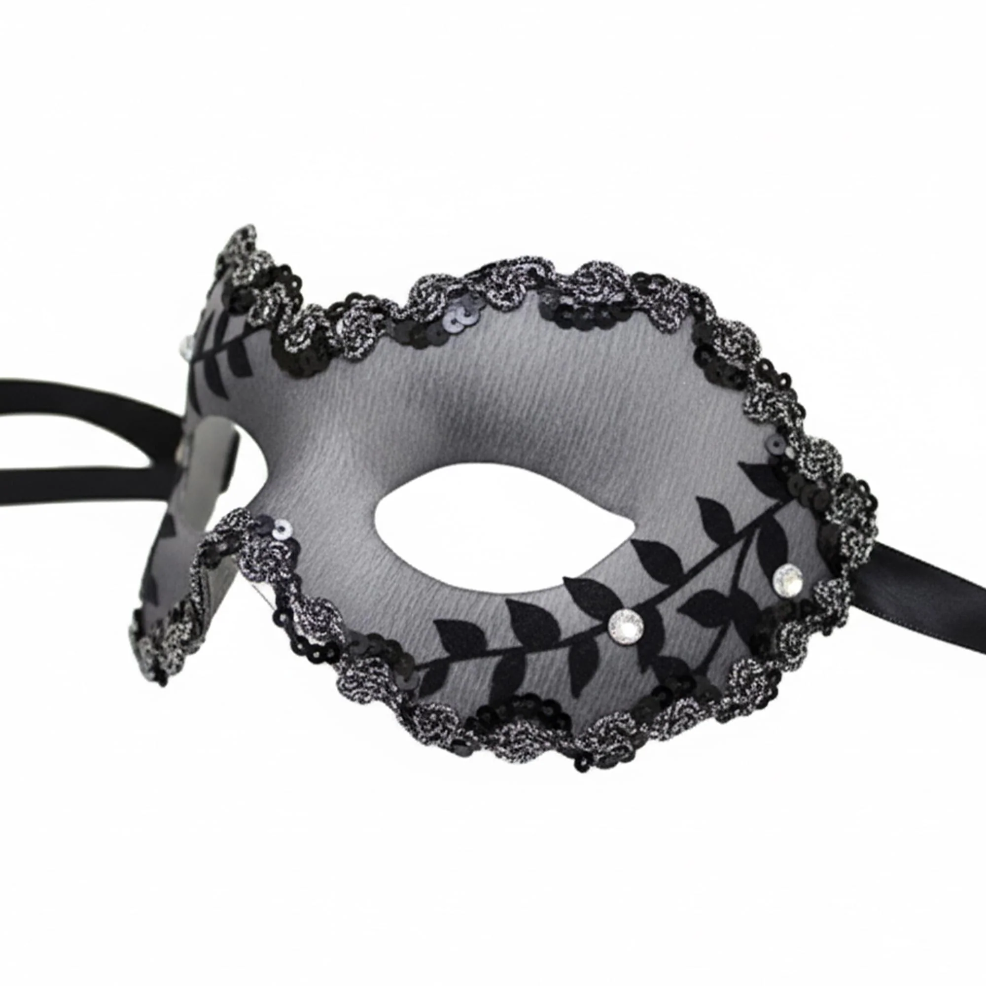 Emmeline Mask Costume Accessory - Image 2