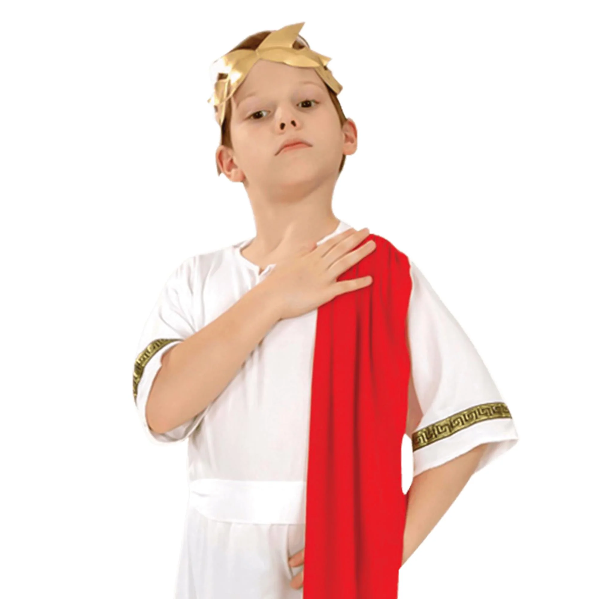 Emperor Child Costume - Image 2