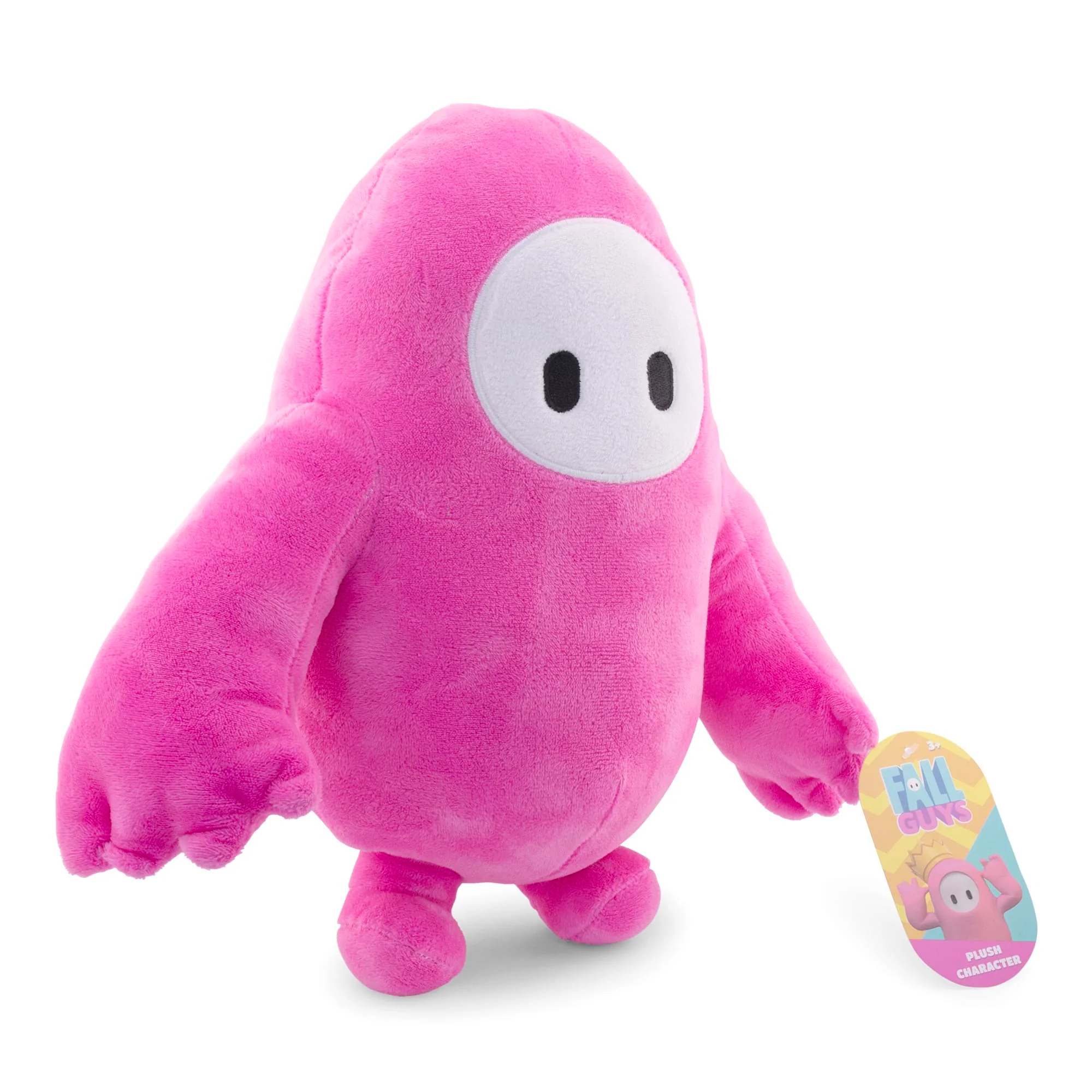 Fall Guys 12 Inch Plush | Pink - Image 2