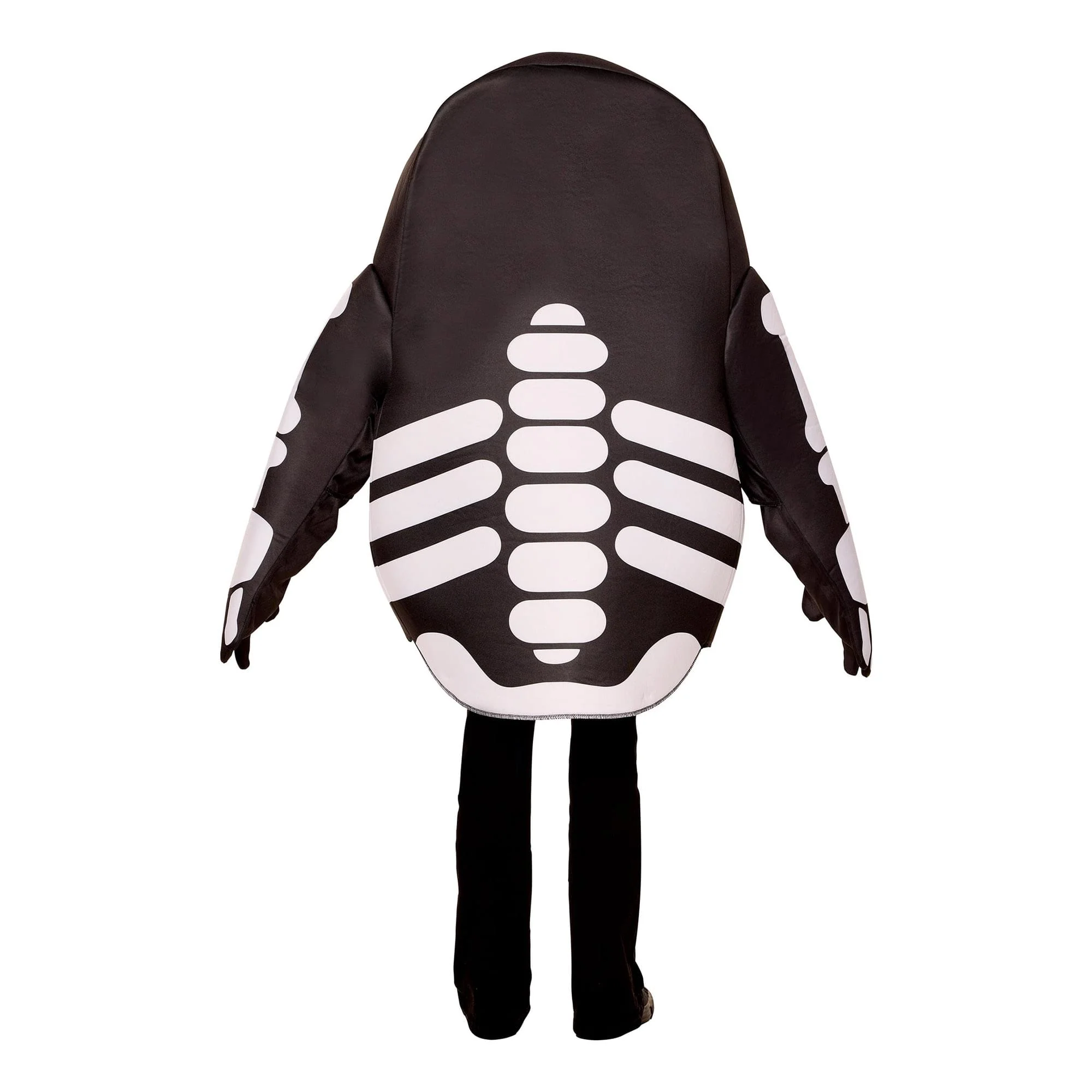 Fall Guys Skelly Foam Child Costume | One Size Fits Most - Image 2