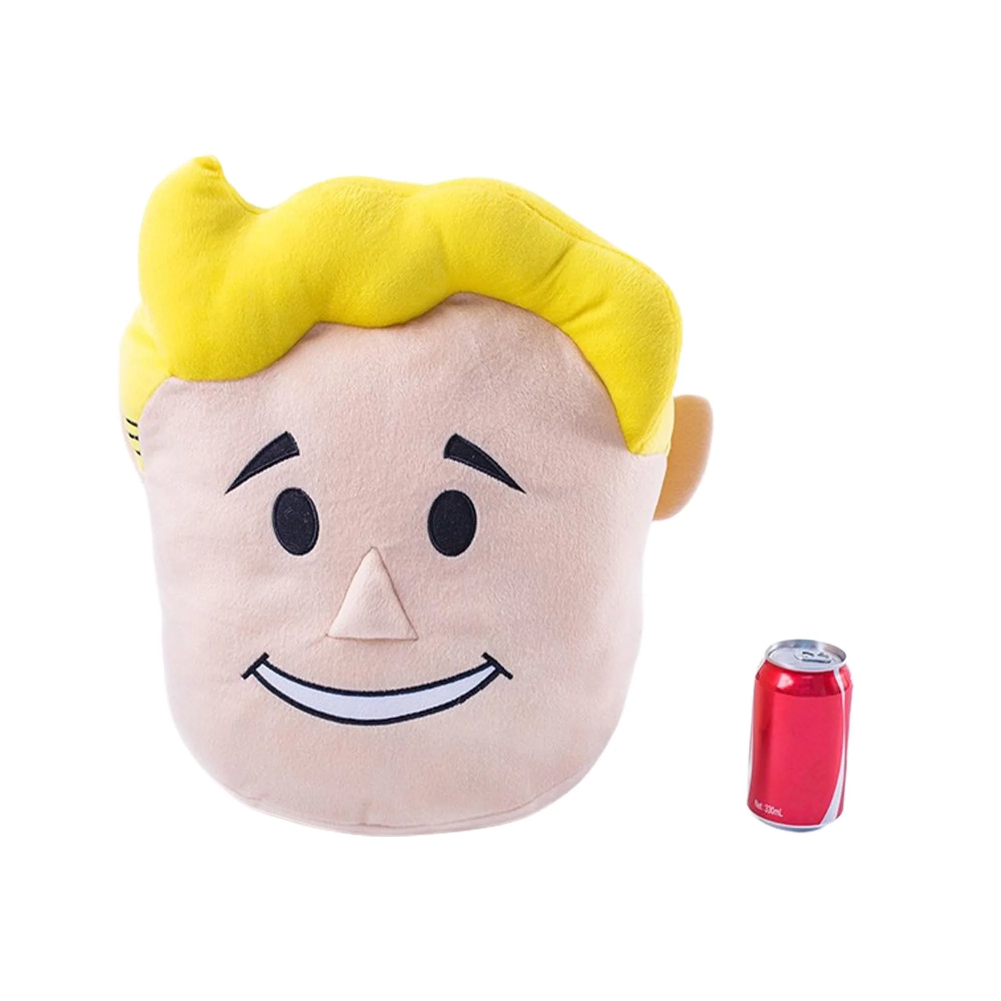 Fallout 4 Vault Boy Cushion - Image 7