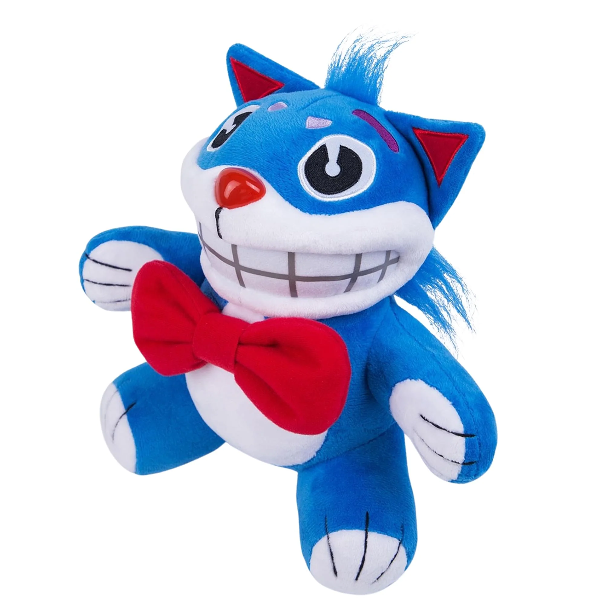 Fallout 76 Mr. Fuzzy 9.5 Inch Collector Plush - Image 7