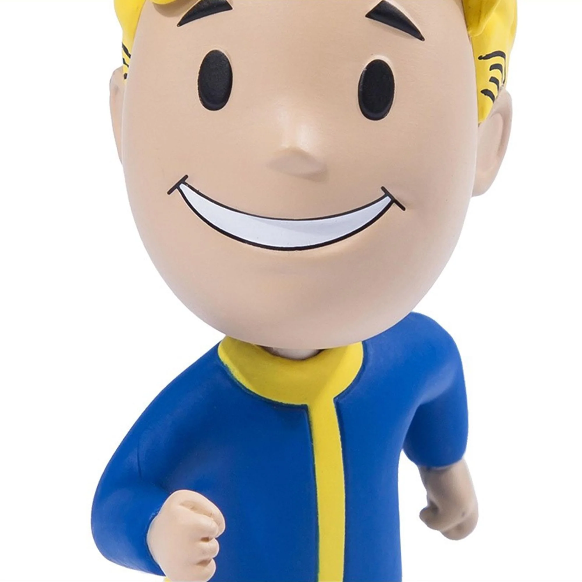 Fallout 76 Series 1 Vault Boy 5 Inch Bobblehead | Endurance - Image 5
