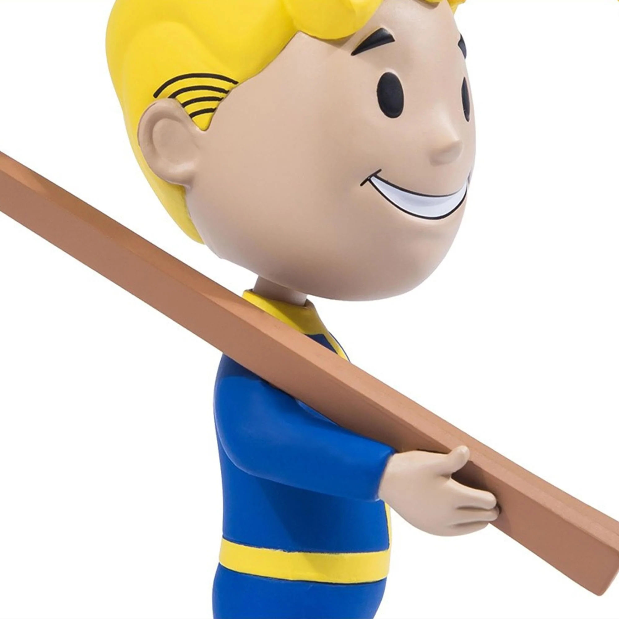 Fallout 76 Series 1 Vault Boy 5 Inch Bobblehead | Melee Weapons - Image 7