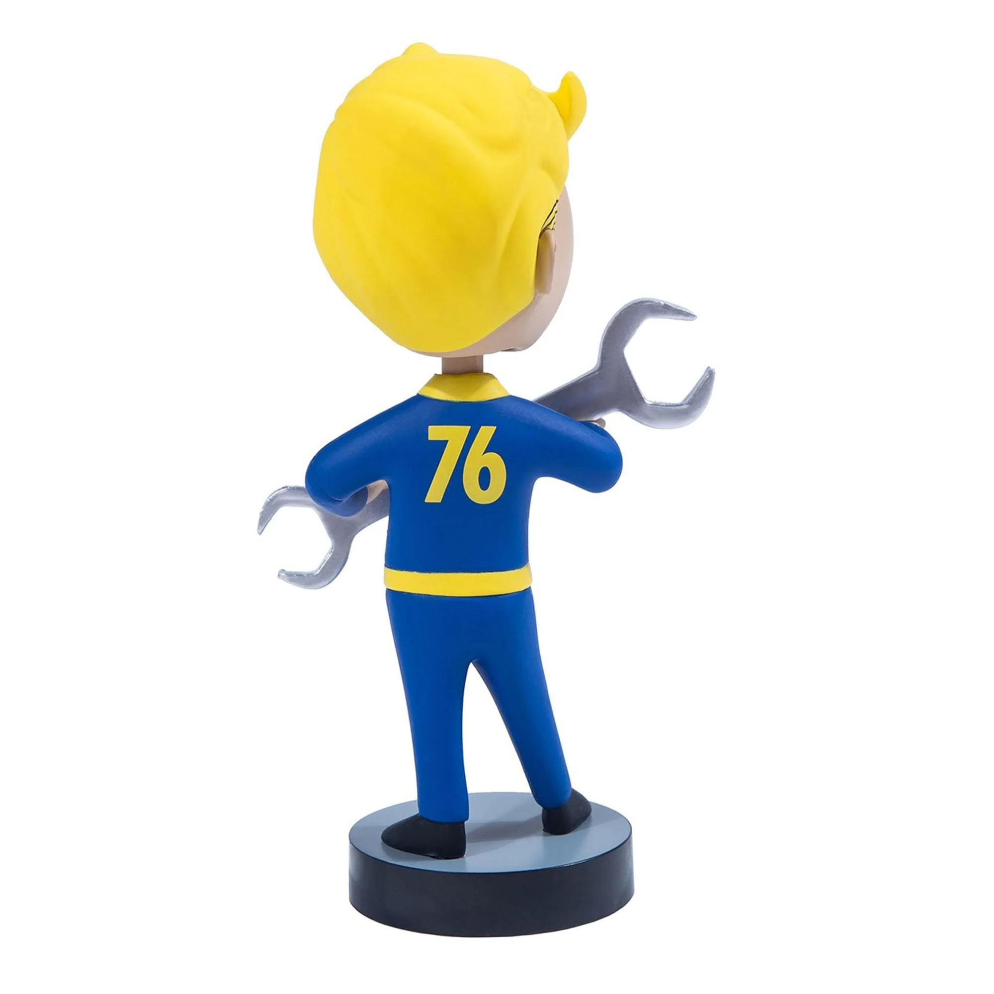 Fallout 76 Series 1 Vault Boy 5 Inch Bobblehead | Repair - Image 2