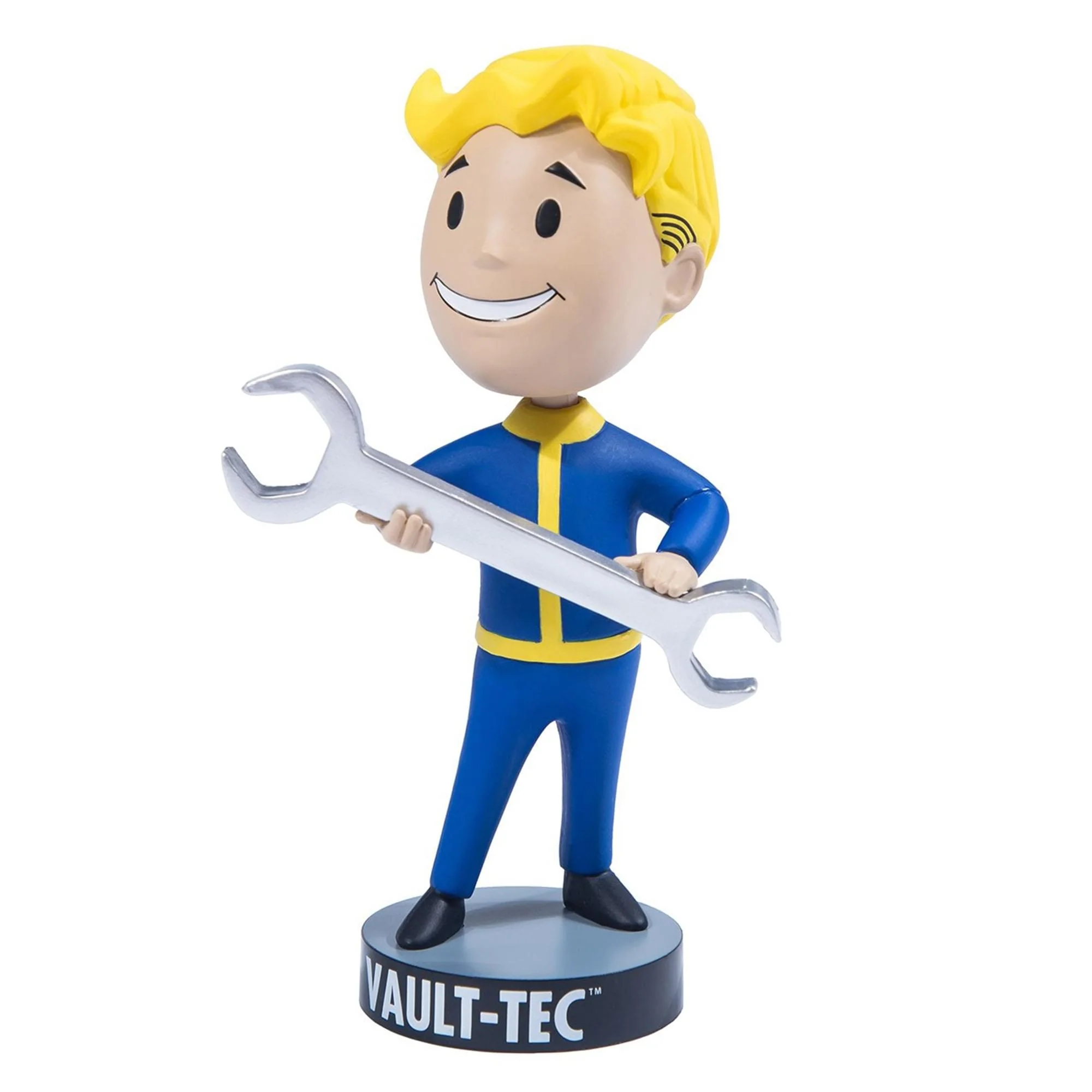 Fallout 76 Series 1 Vault Boy 5 Inch Bobblehead | Repair - Image 3
