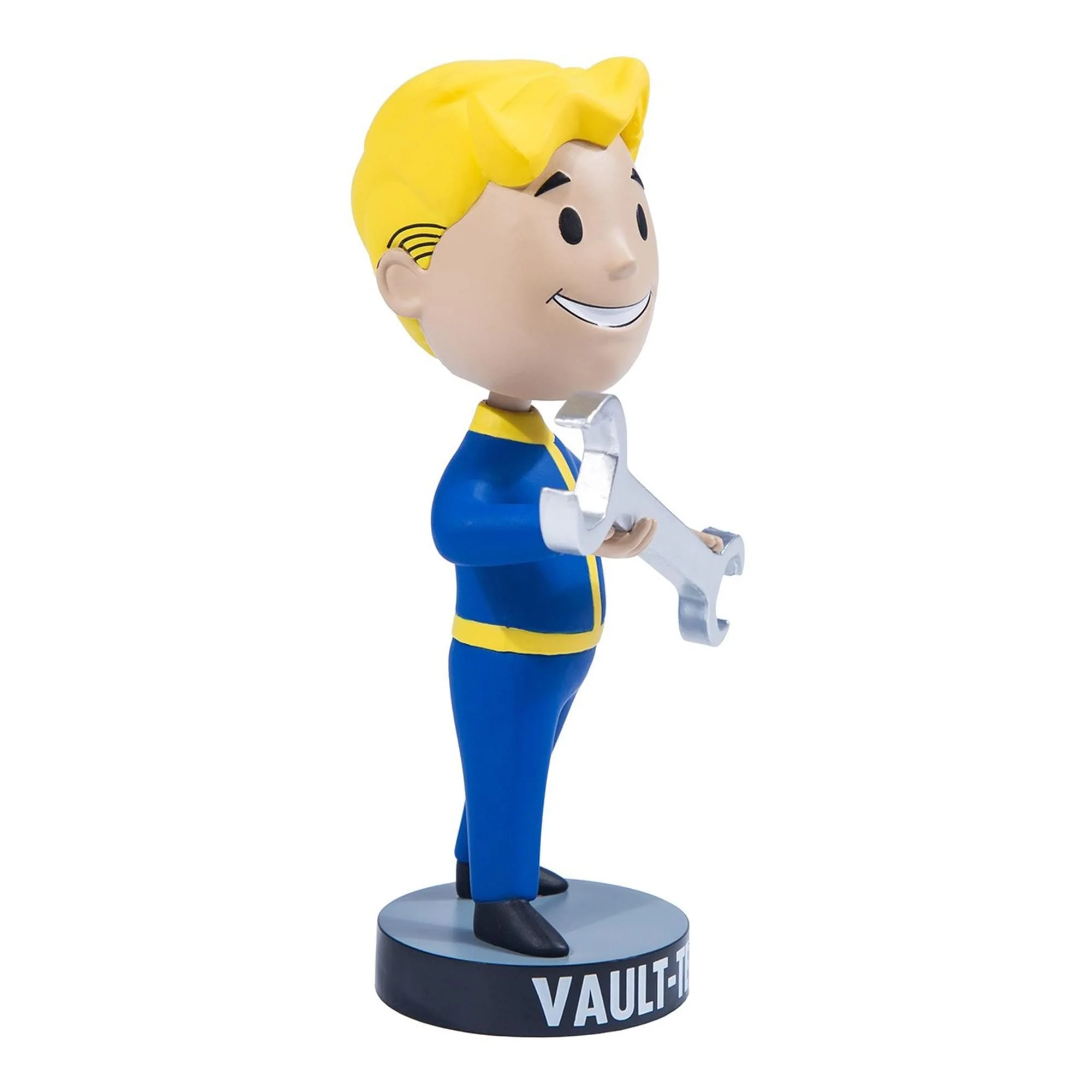 Fallout 76 Series 1 Vault Boy 5 Inch Bobblehead | Repair - Image 4