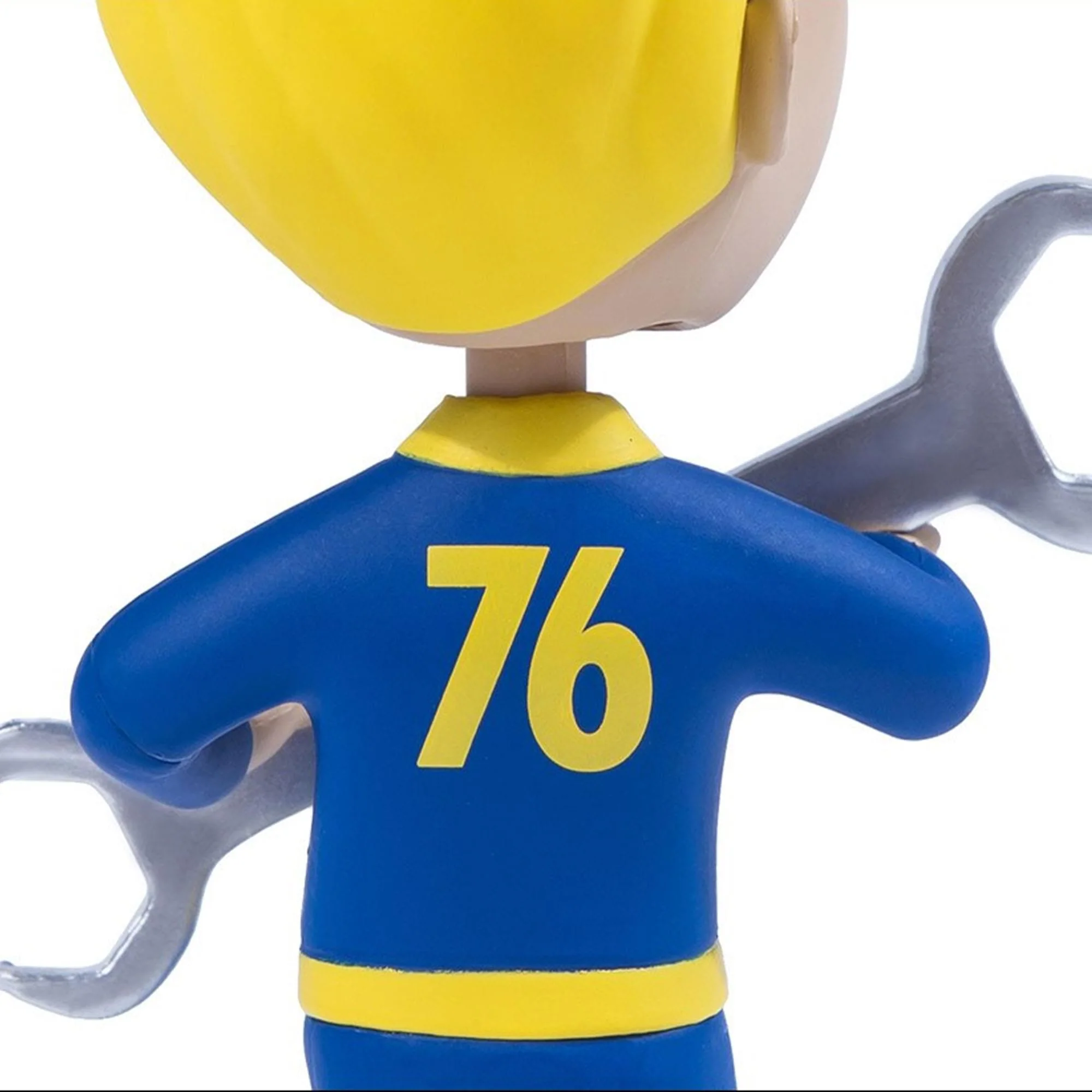 Fallout 76 Series 1 Vault Boy 5 Inch Bobblehead | Repair - Image 6