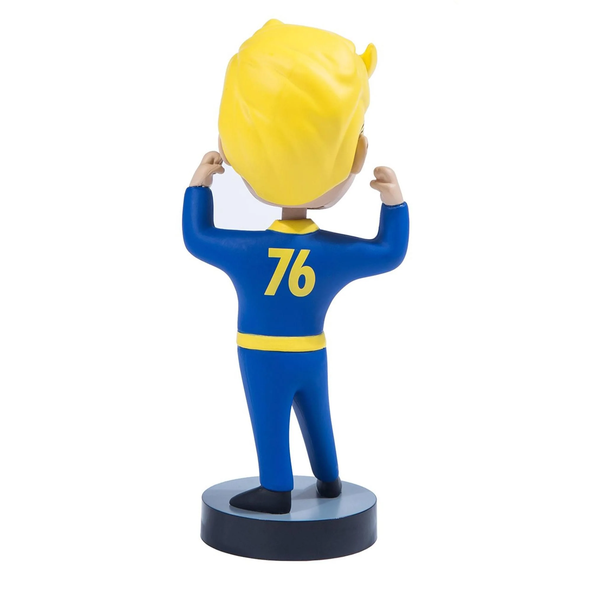 Fallout 76 Series 1 Vault Boy 5 Inch Bobblehead | Strength - Image 2