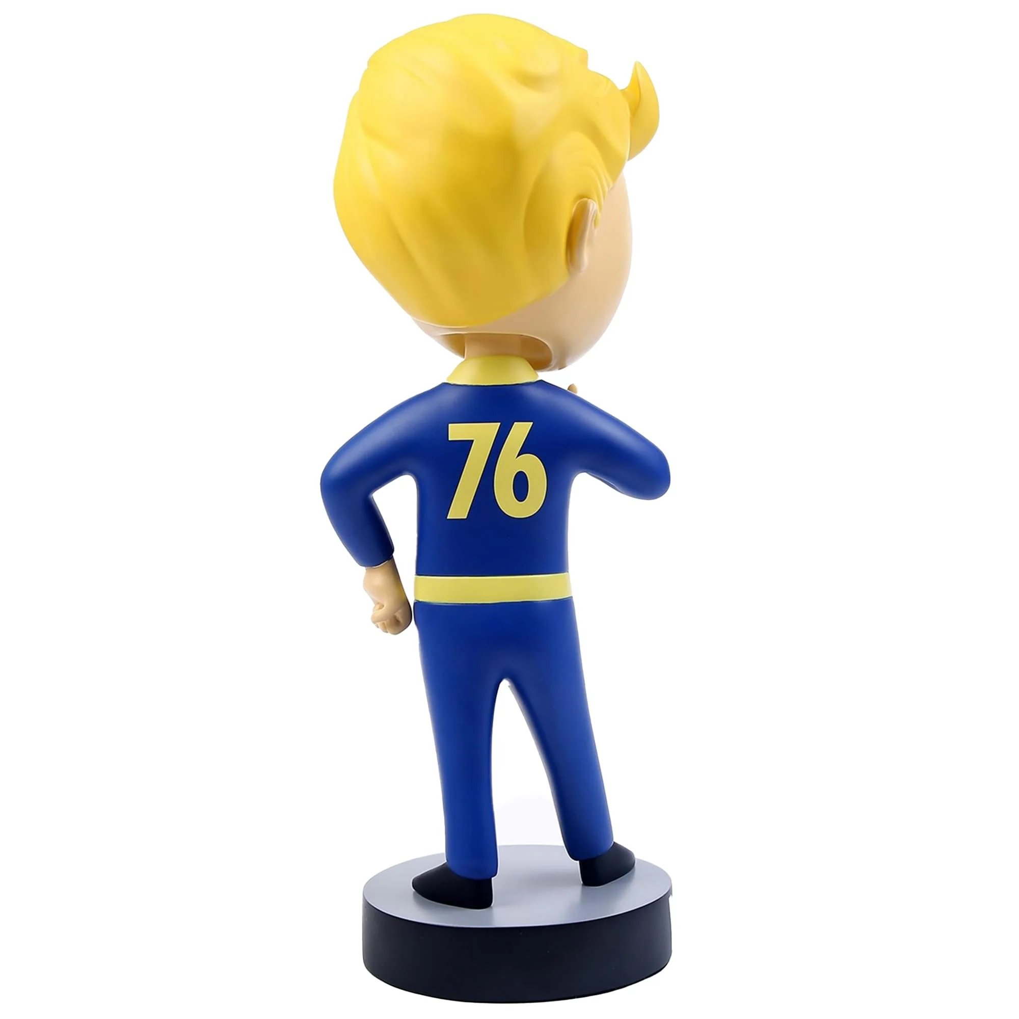 Fallout 76 Vault Boy Charisma 15 Inch Resin Mega Bobblehead - Image 4