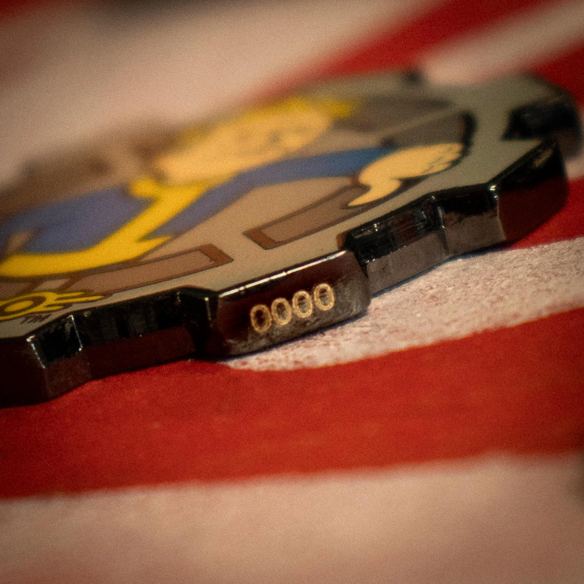 Fallout Limited Edition Flip Coin - Image 5