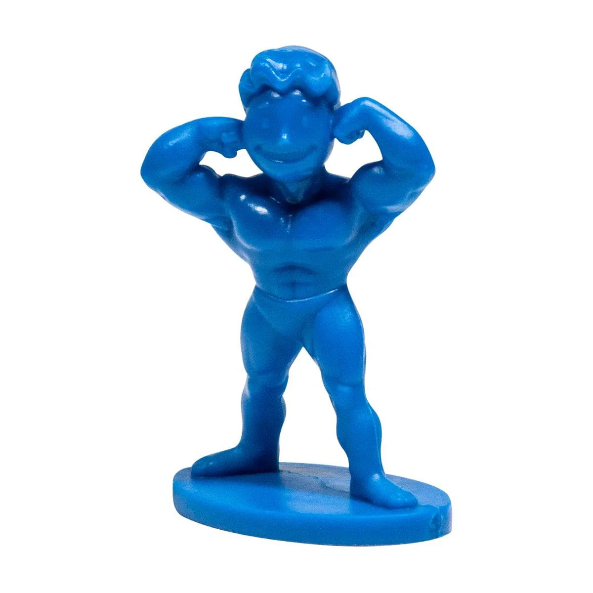 Fallout Nanoforce Series 1 Army Builder Figure Collection - Bagged Set 1 - Image 4