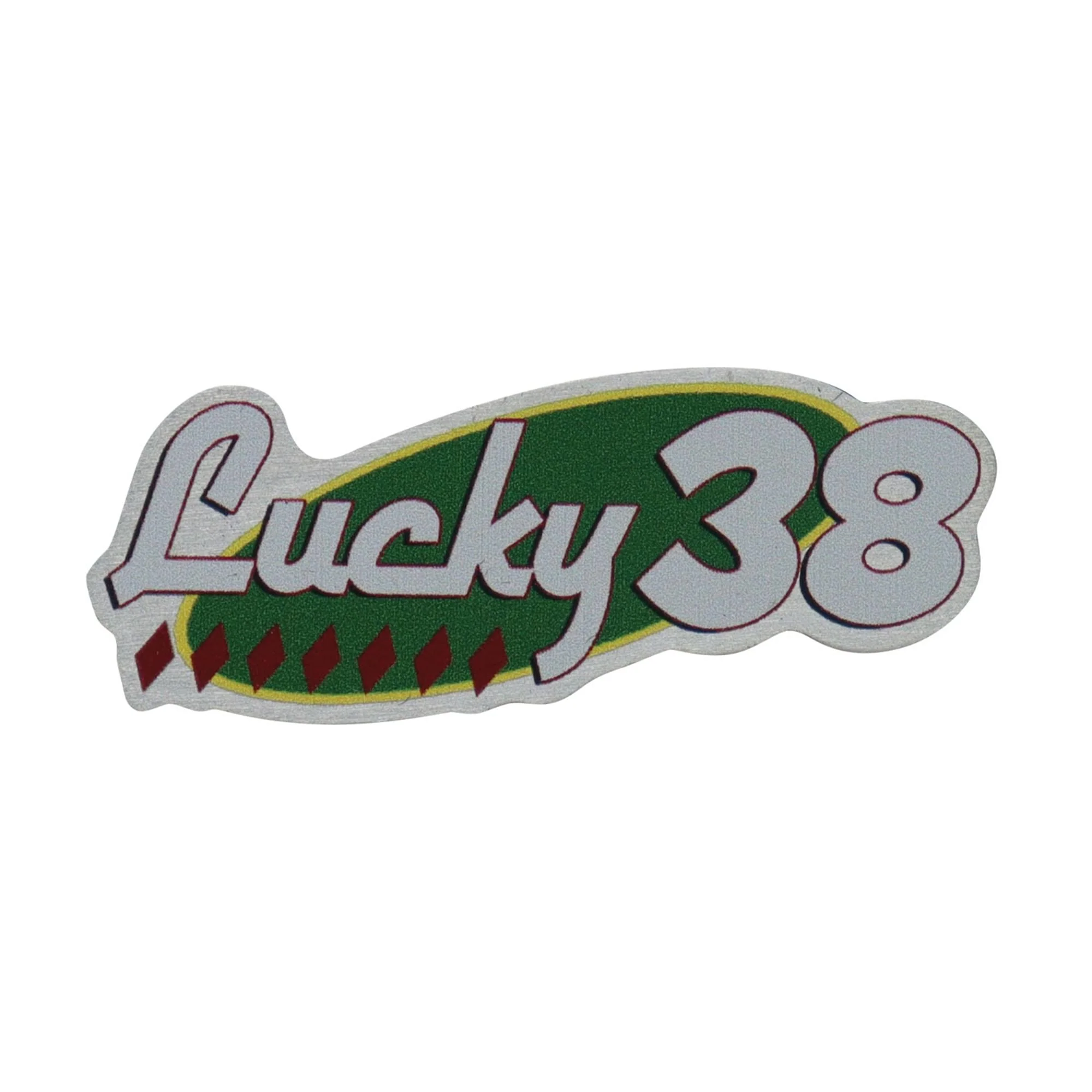Fallout New Vegas Lucky Set 38 Metal Casino Set - Image 5
