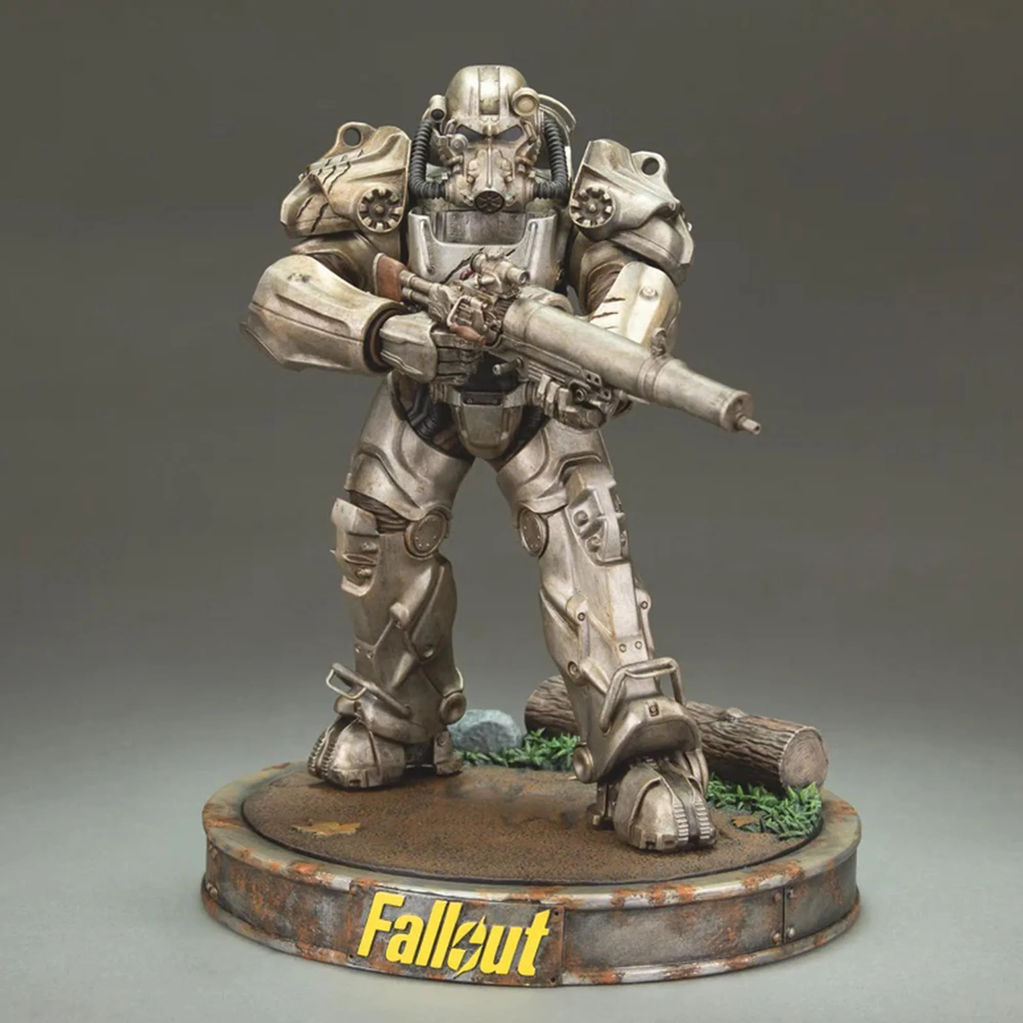 Fallout (TV Series) Maximus 10 Inch PVC Figure - Image 5