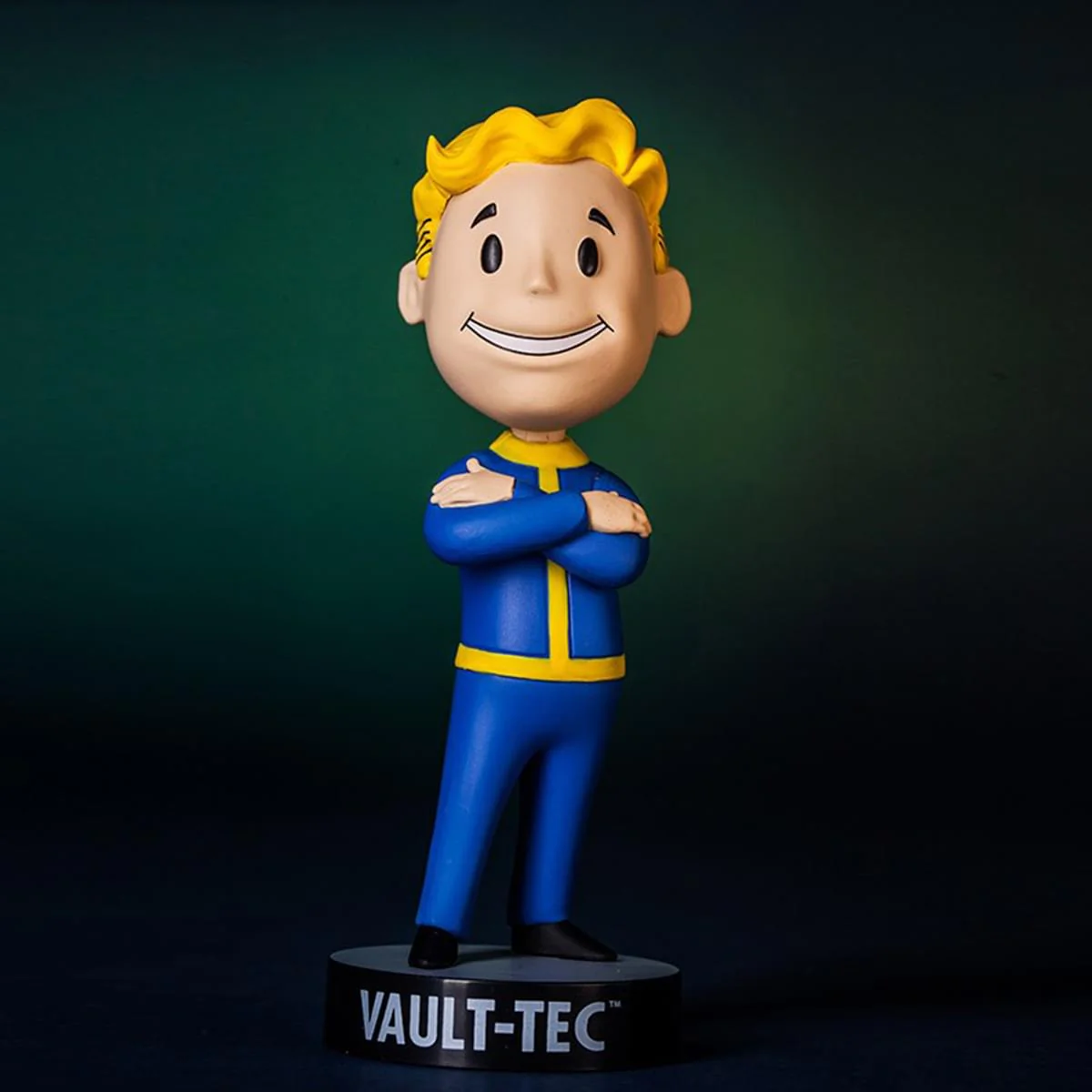 Fallout Vault Boy 101 Bobble Head Series 3: Arms Crossed - Image 3