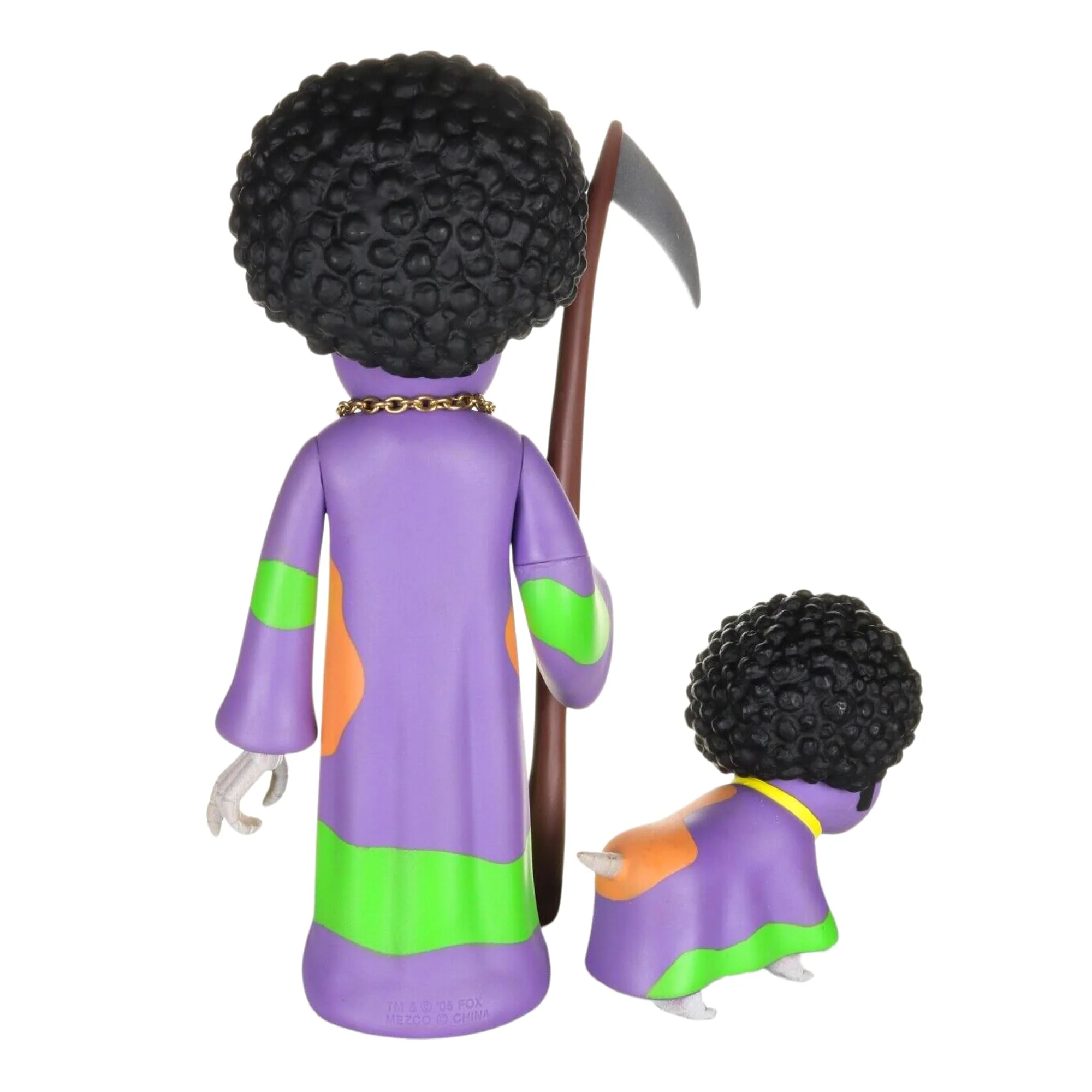 Family Guy Series 7 Action Figure | Groovy Death - Image 4