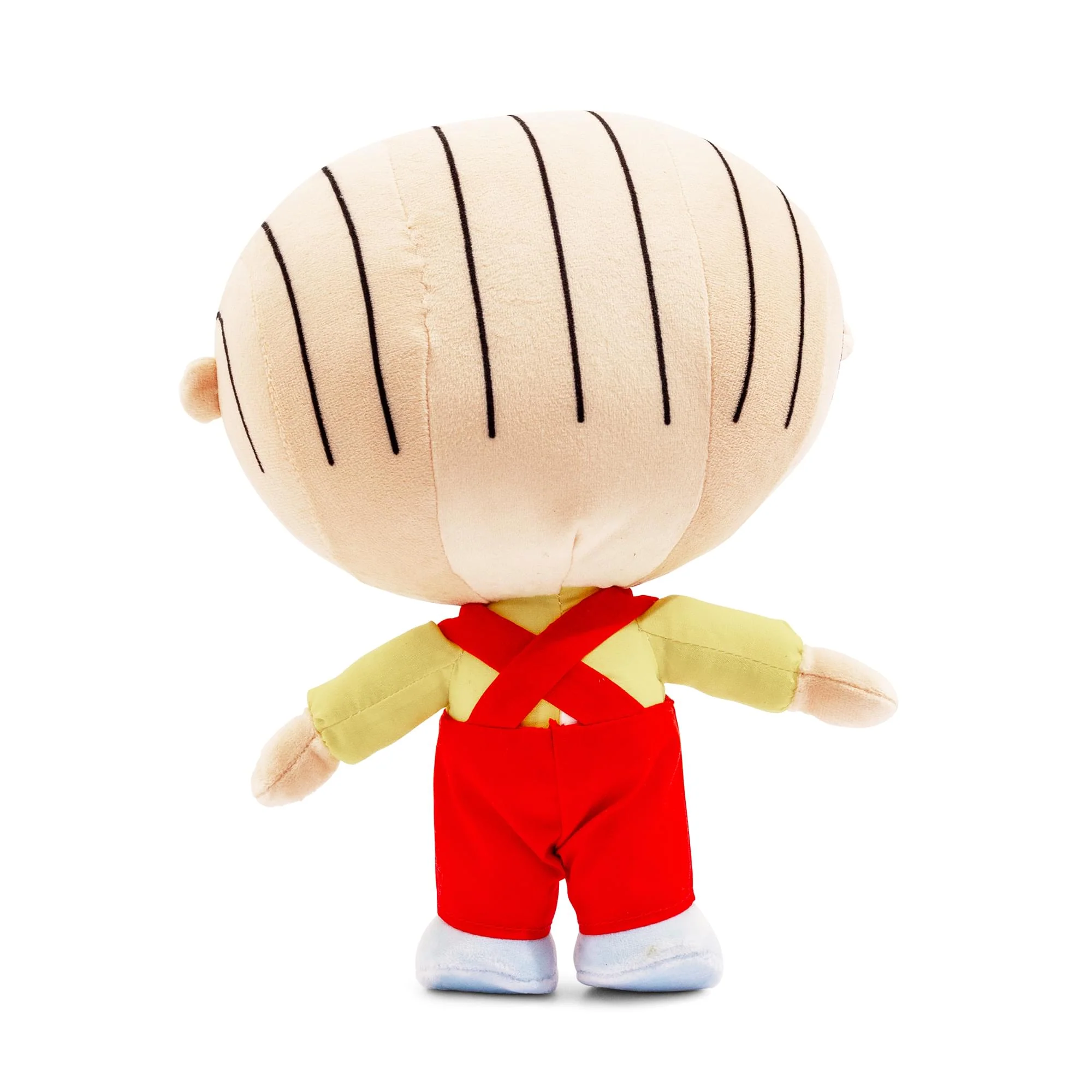 Family Guy Stewie 9-Inch Collector Plush Toy - Image 4