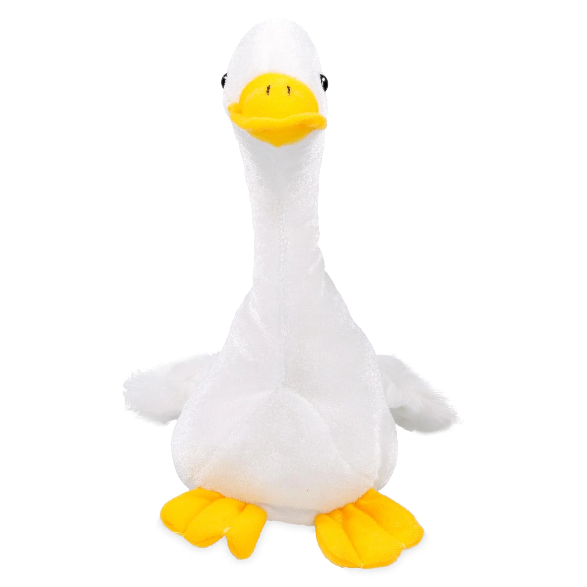 Farm Animals 6 Inch Plush | Goose - Image 3