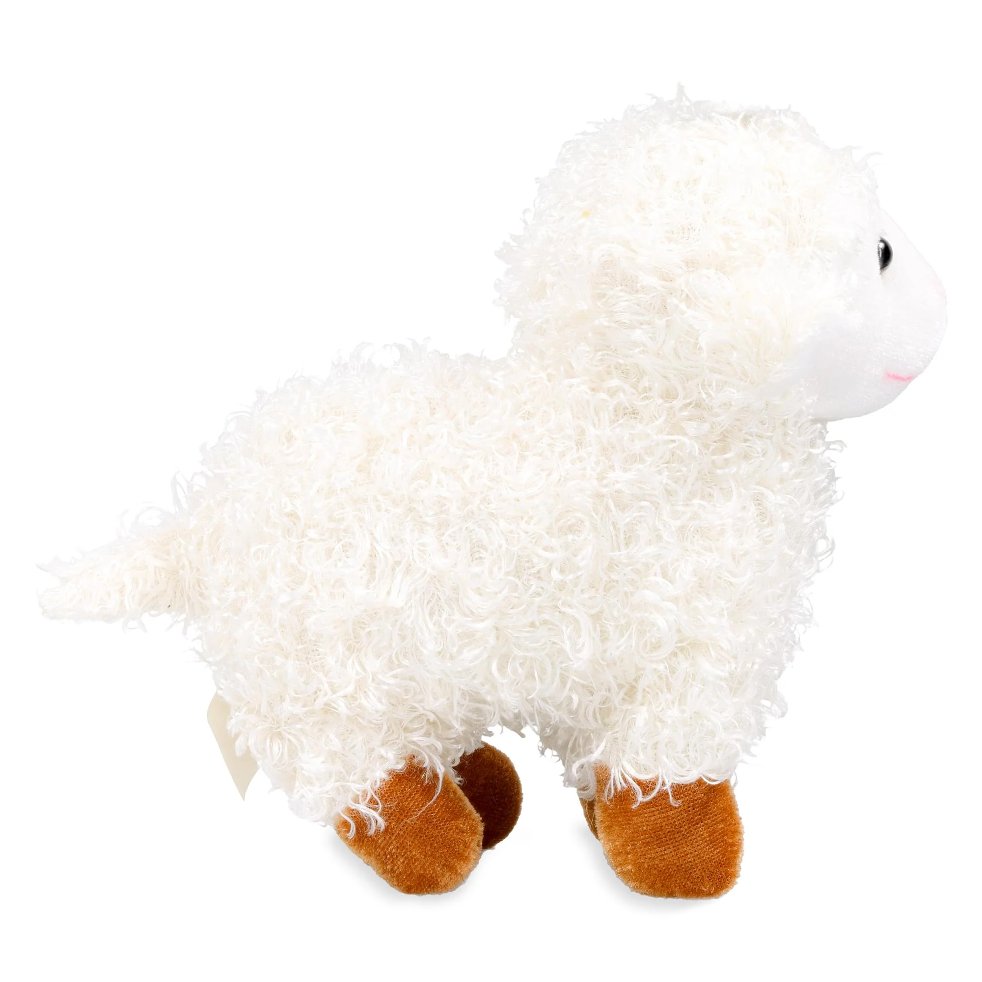 Farm Animals 6 Inch Plush | Sheep - Image 5