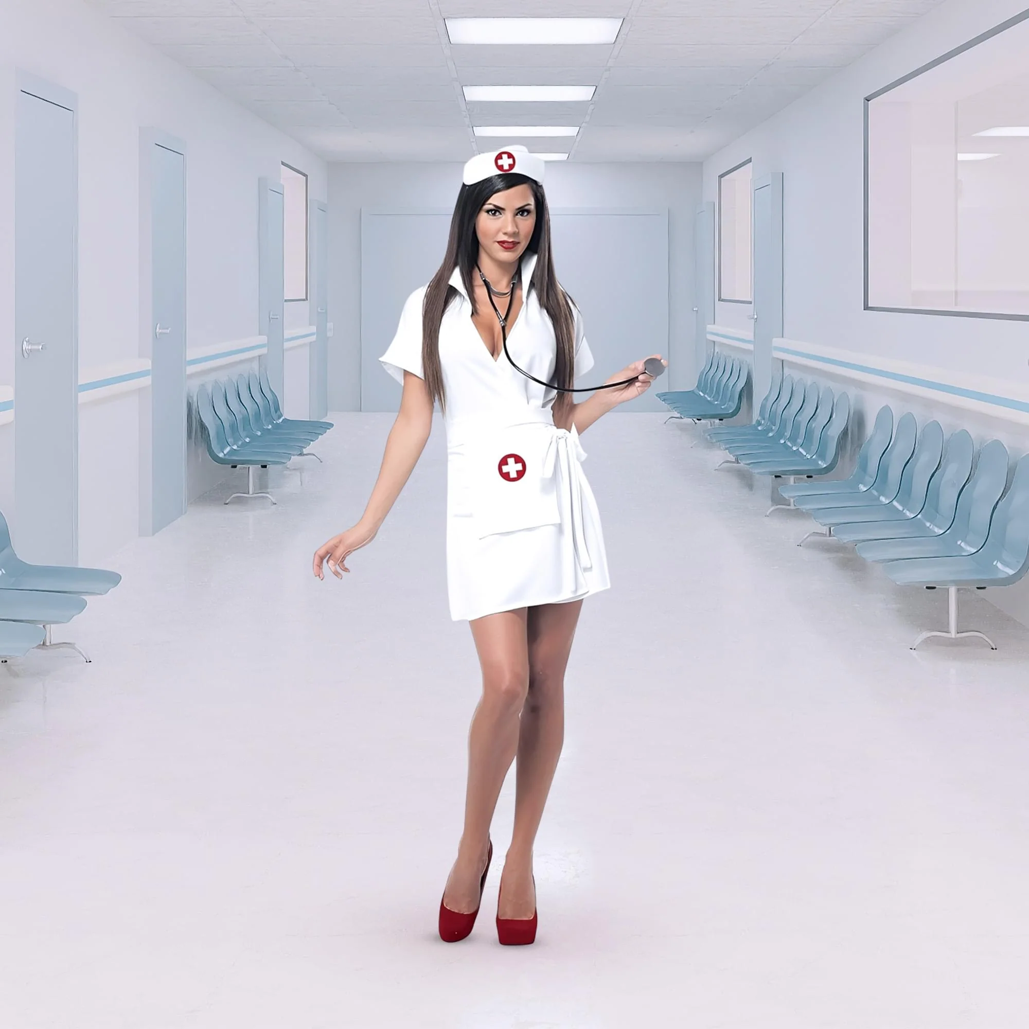 Fashion Nurse - Image 19