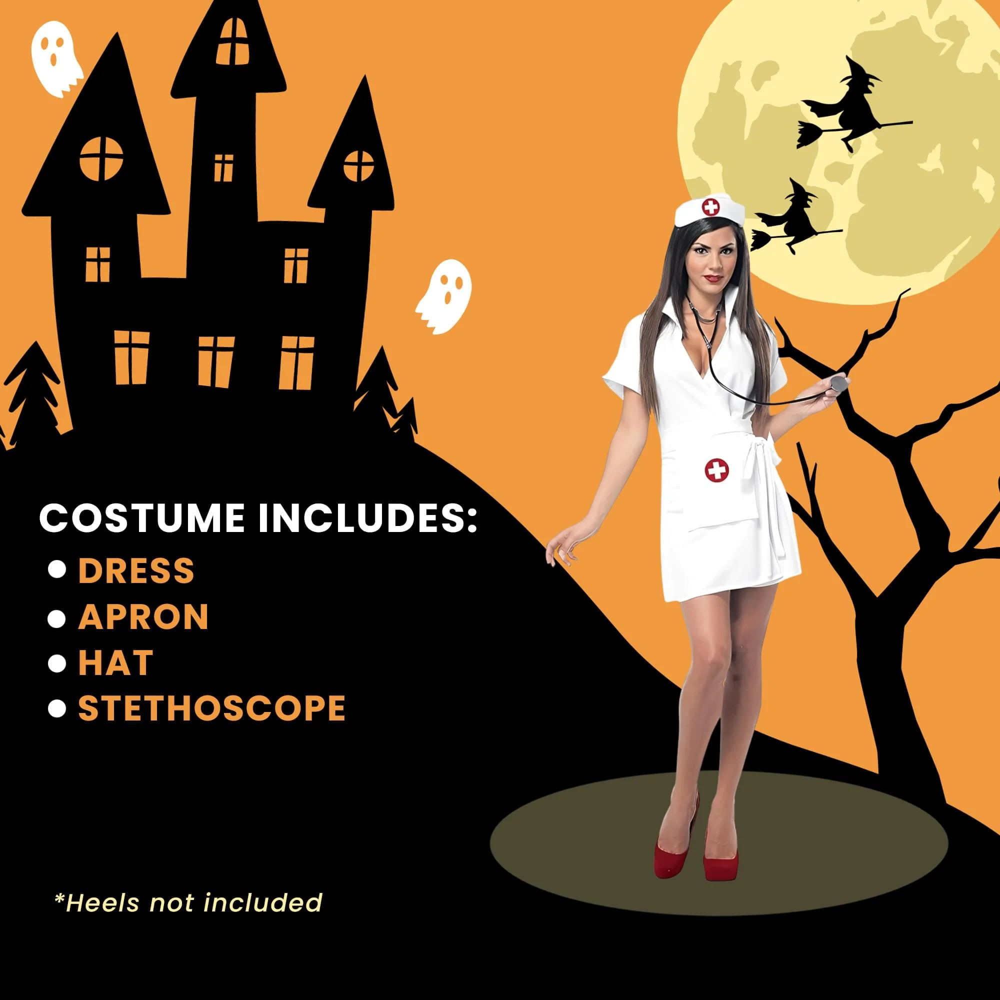 Fashion Nurse - Image 25