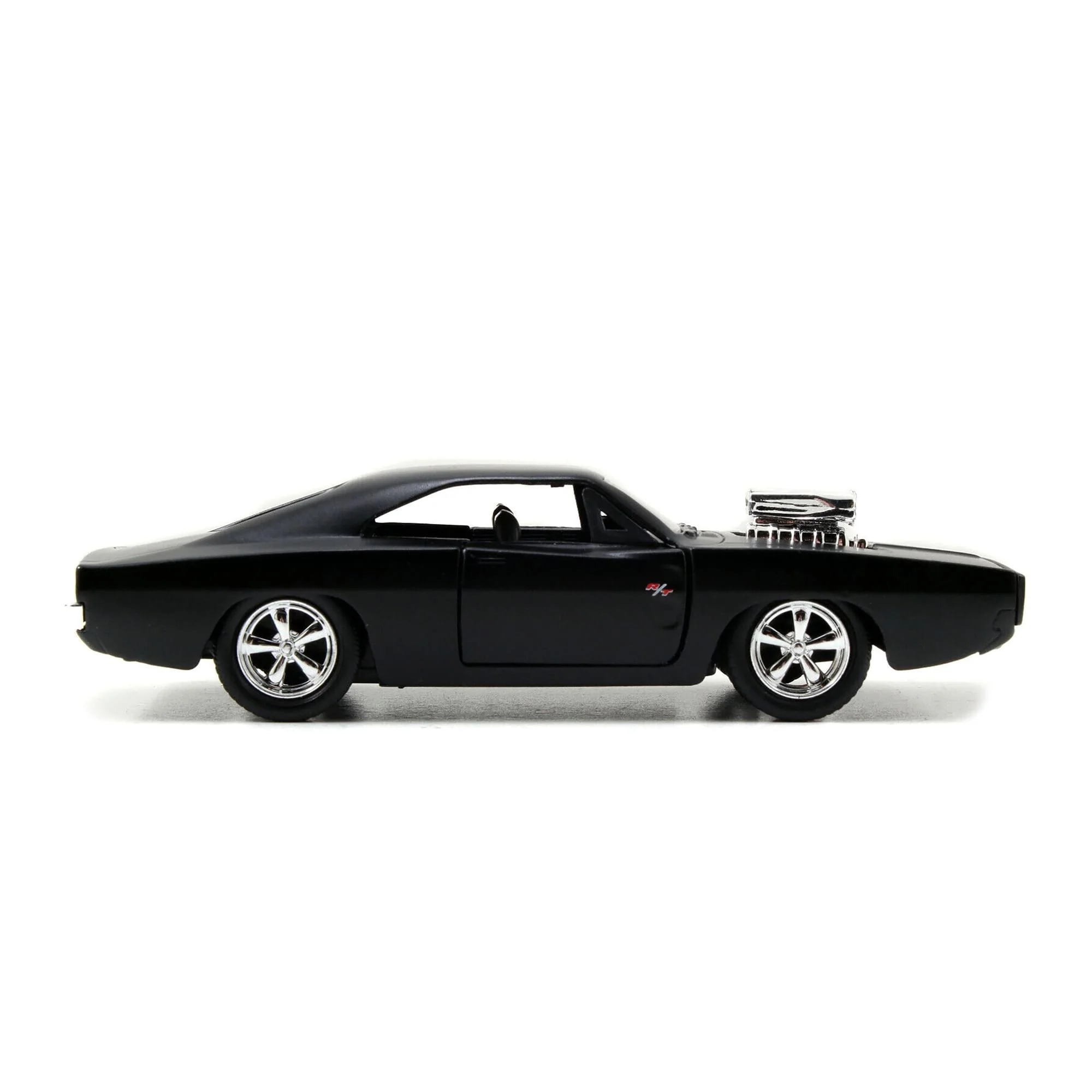 Fast and Furious 1:32 1970 Dodge Charger R/T Diecast Car - Image 4