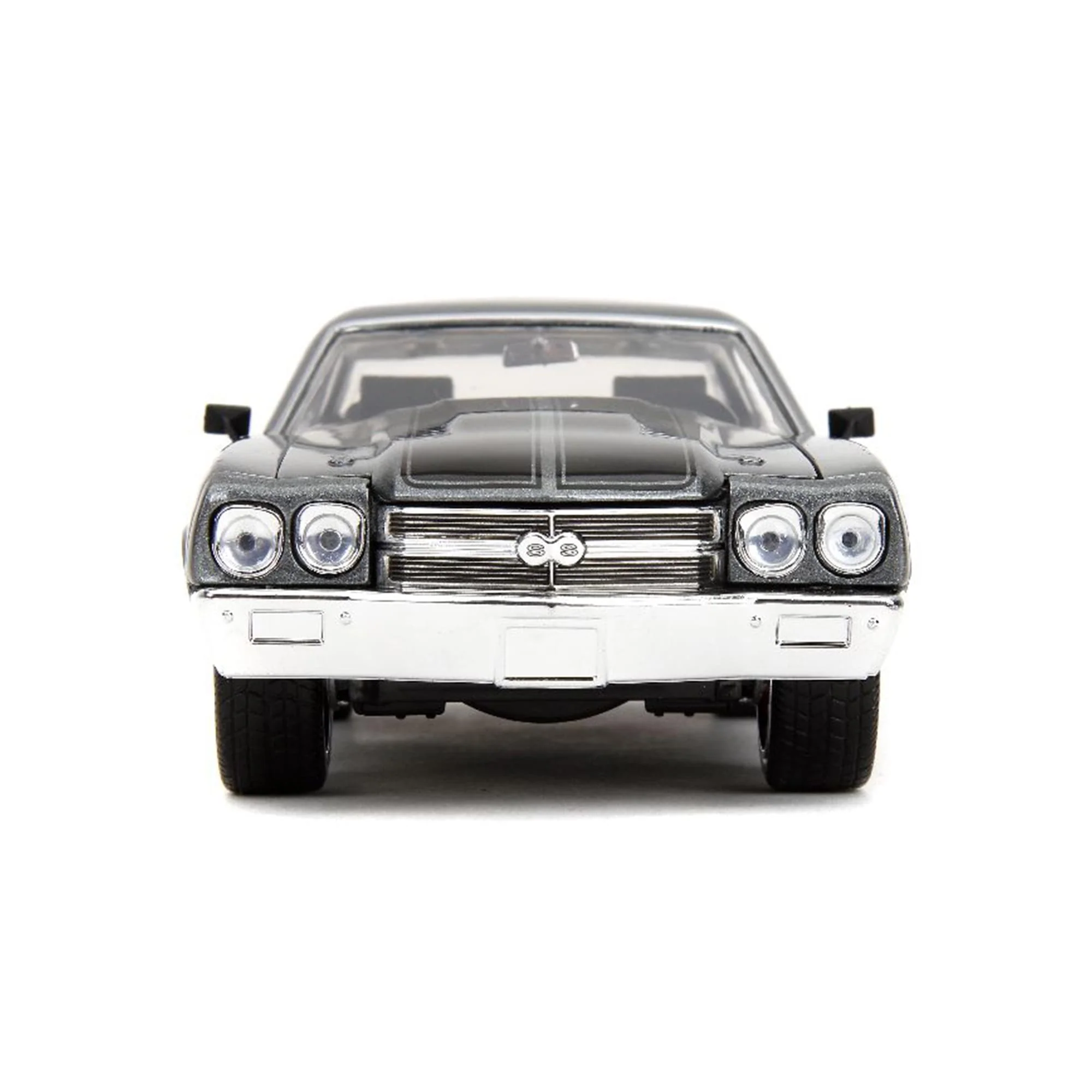 Fast & Furious 1:24 1970 Chevy Chevelle SS Die-Cast Car - Image 2