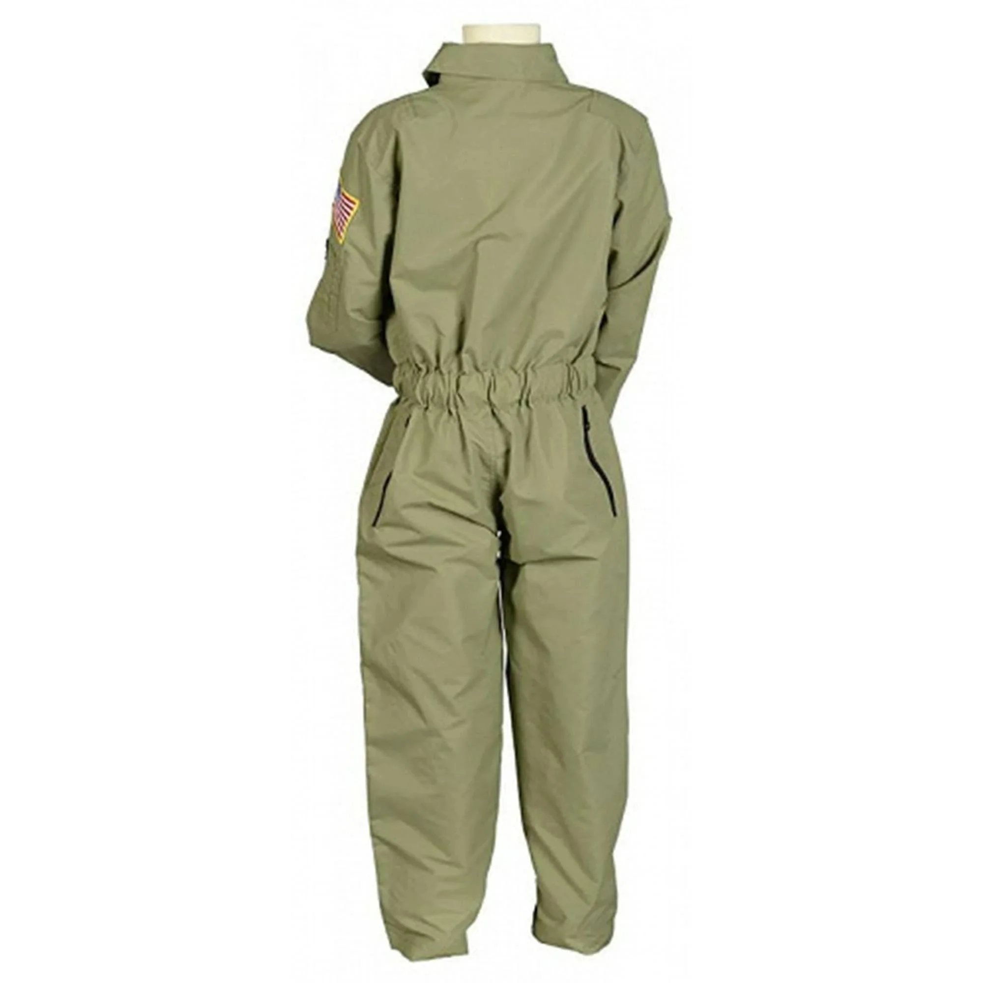 Fighter Pilot Child Costume - Image 4