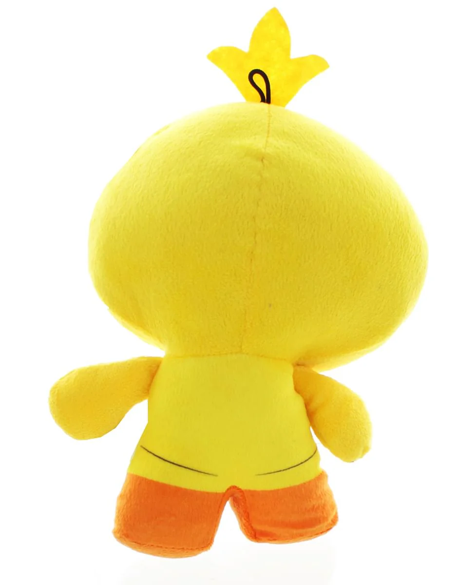 Five Nights At Freddy's 10" Plush: Chica - Image 2