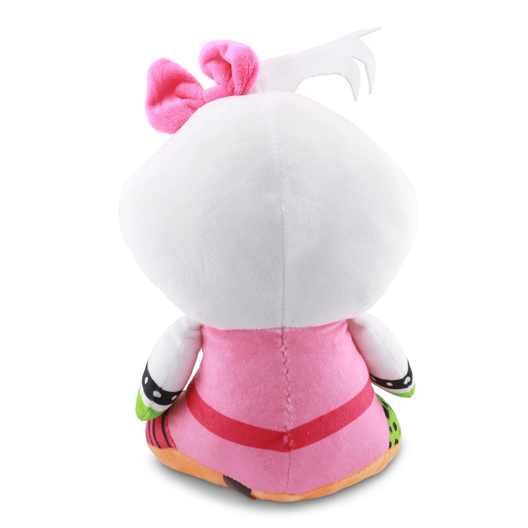 Five Nights At Freddy's Security Breach 11 Inch Plush | Glamrock Chica - Image 4