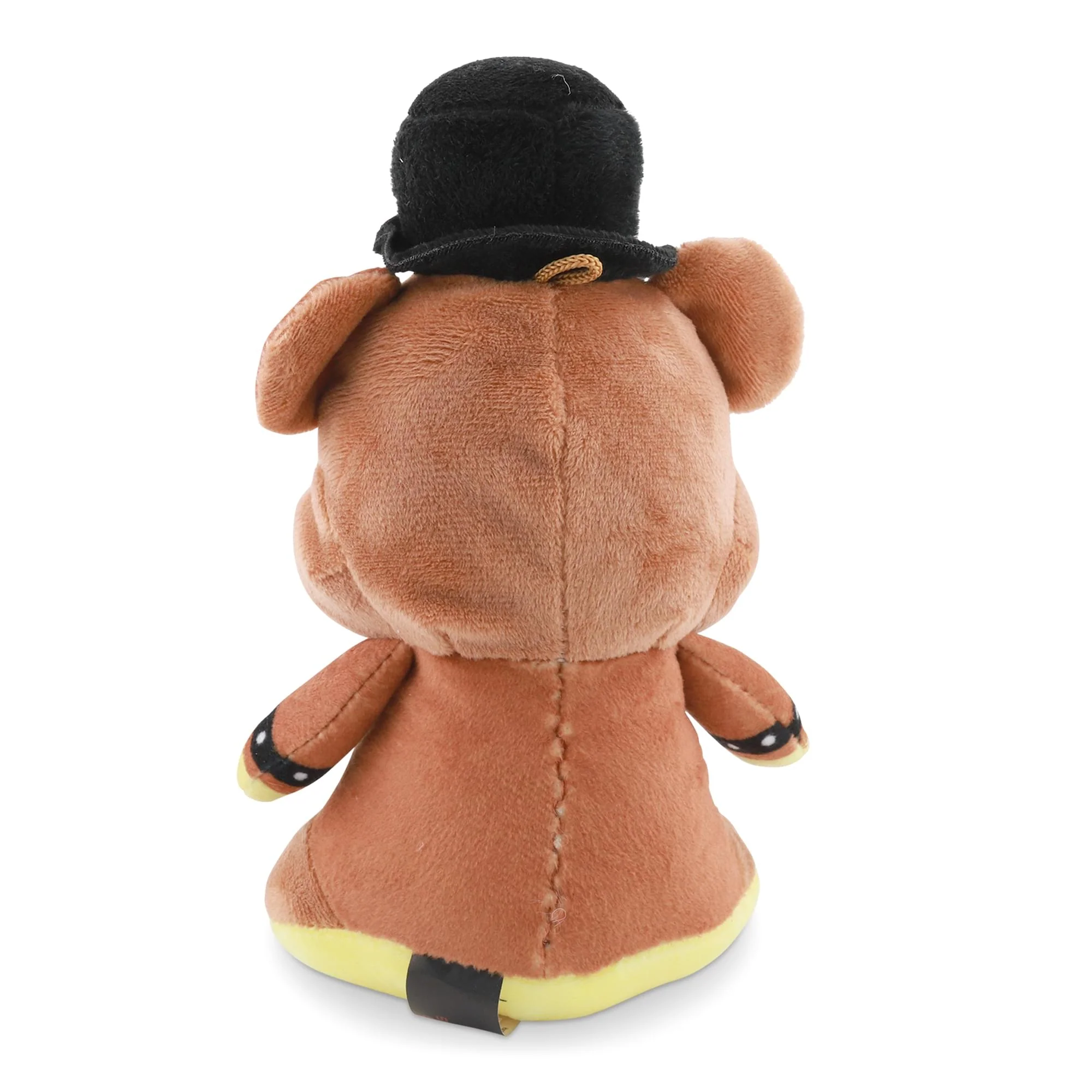 Five Nights At Freddy's Security Breach 7 Inch Plush | Glamrock Freddy - Image 4