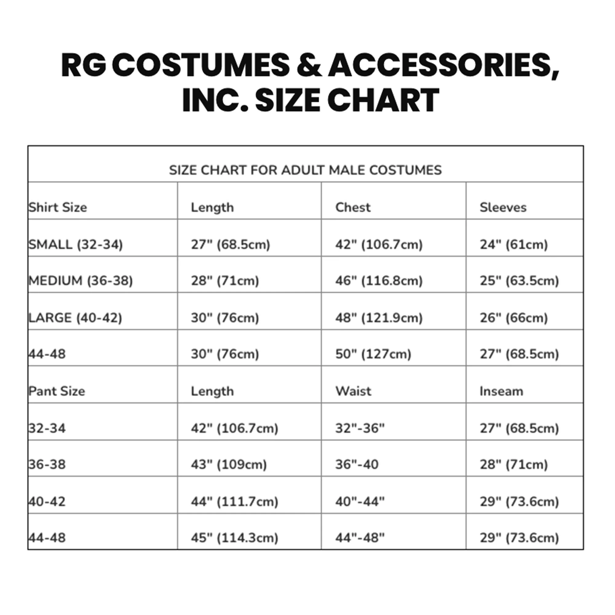 Flight Captain Std Adult Costume - Image 12