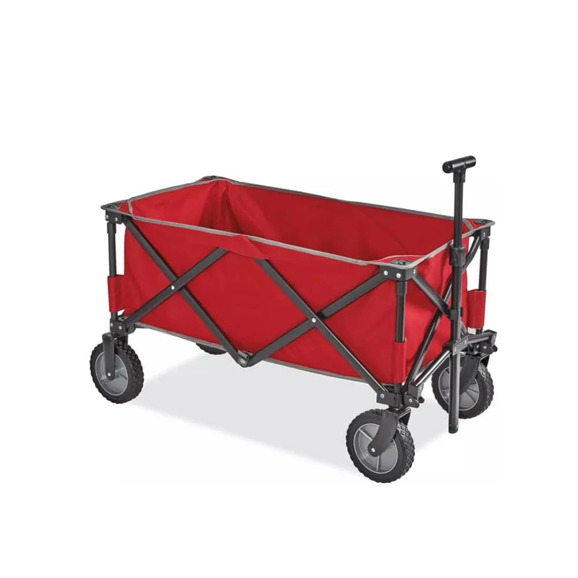 Foam Circus Cage Wagon Cover | One Size - Image 3