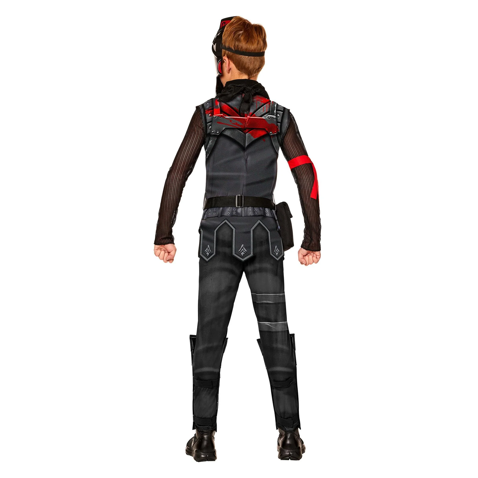 Fortnite Black Knight Child Costume - Image 12