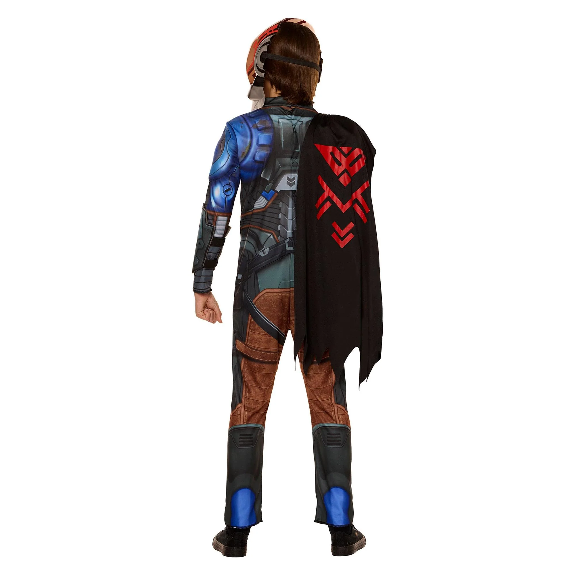 Fortnite Foundation Child Costume - Image 3