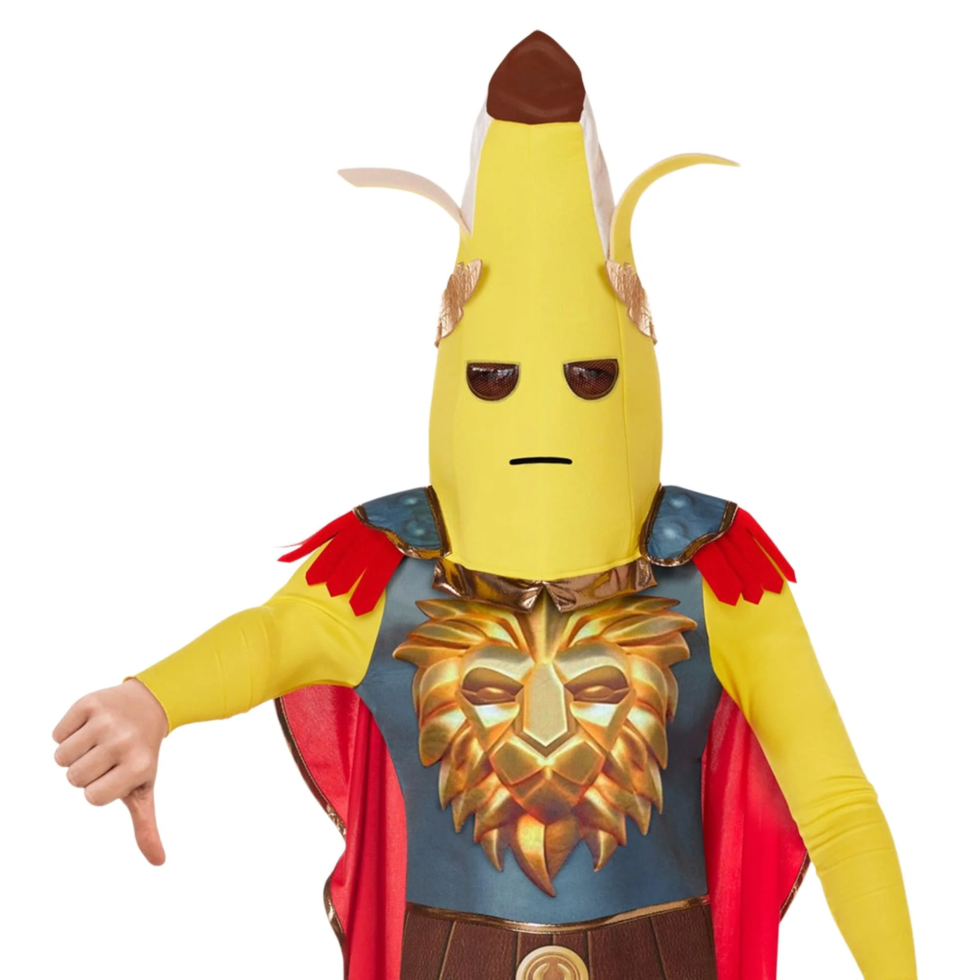 Fortnite Potassius Peels Child Costume - Image 14