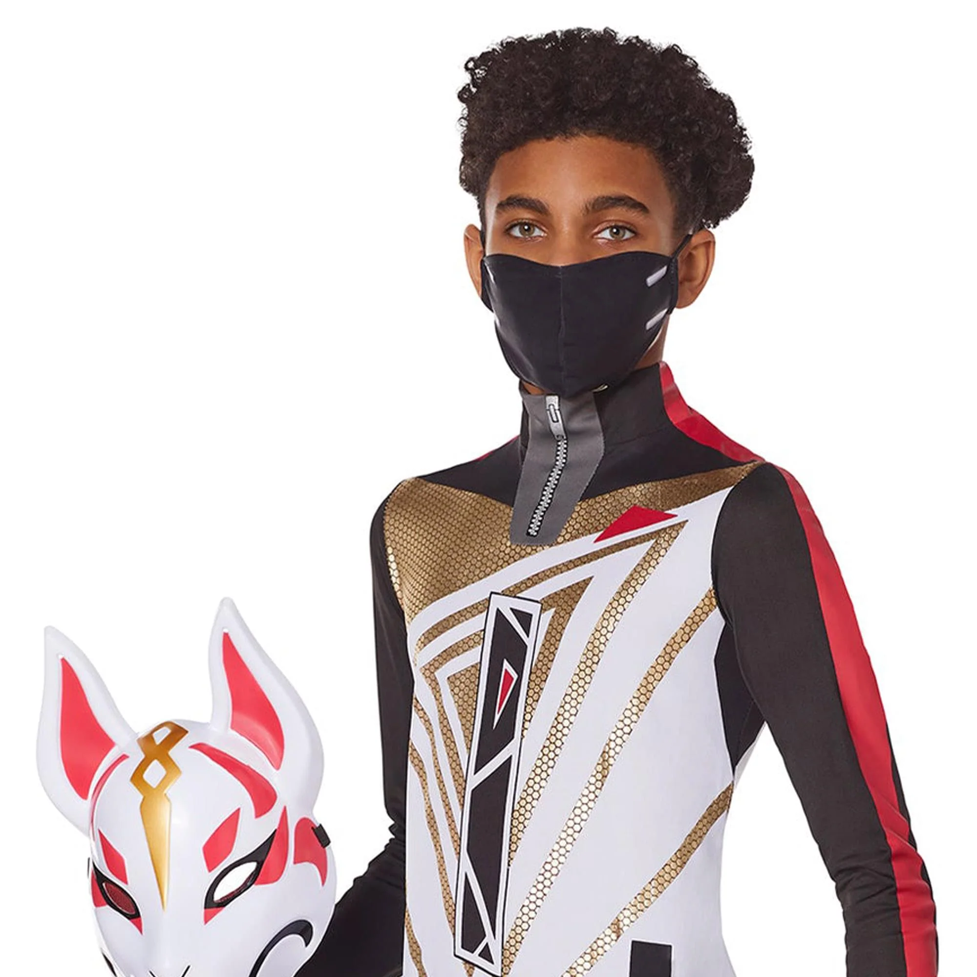 Fortnite Variant Child Costume - Image 12