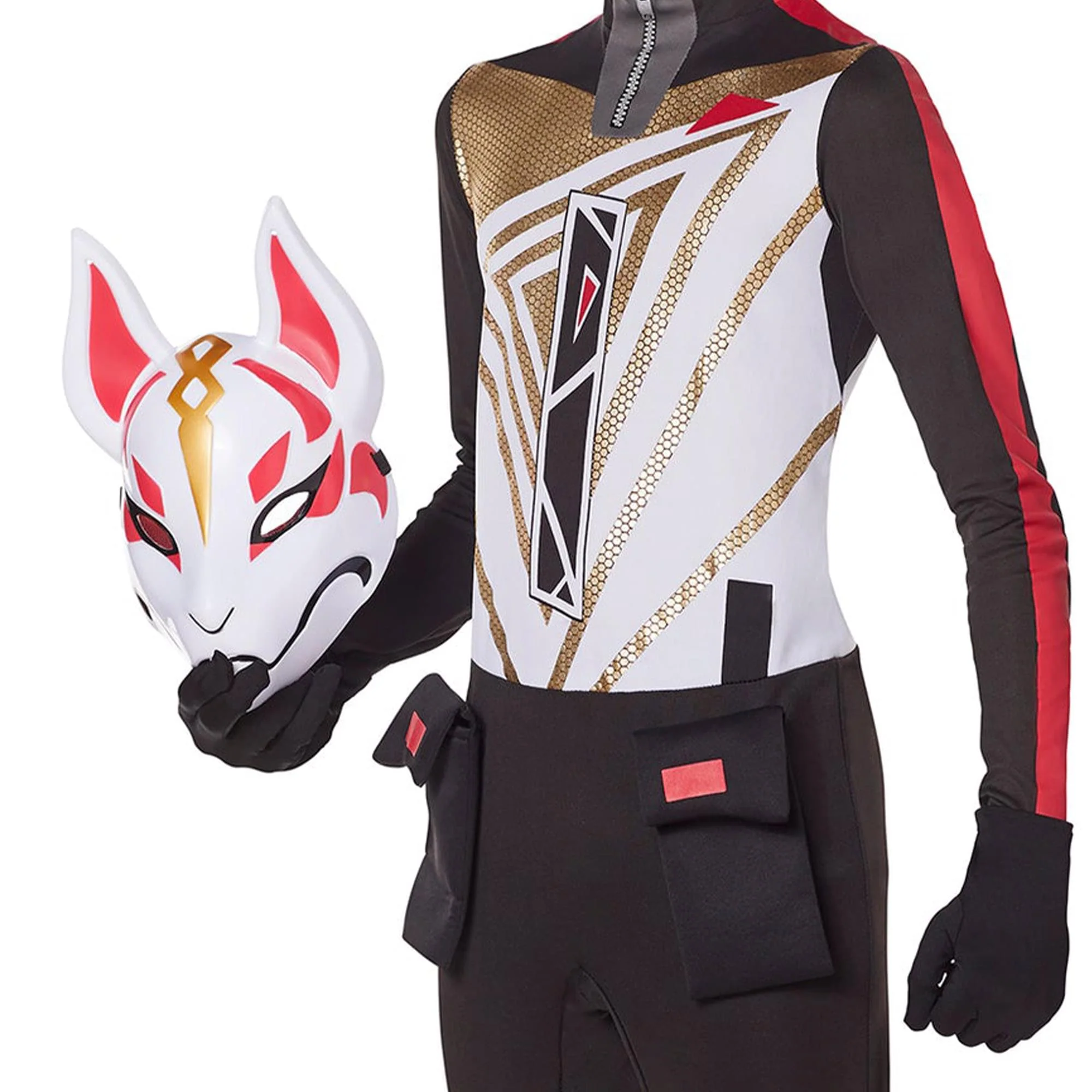 Fortnite Variant Child Costume - Image 2