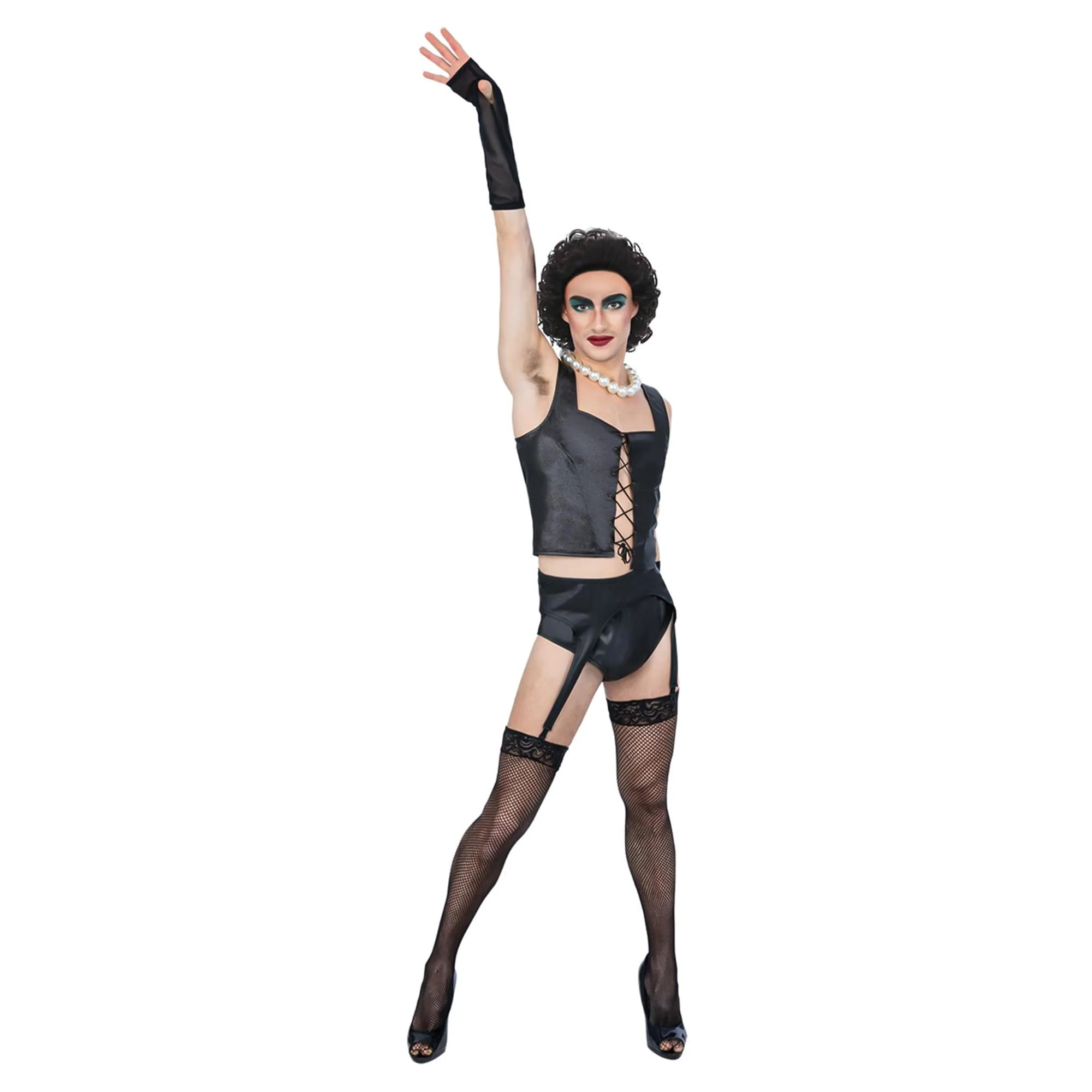 Frank-n-furter Child Costume - Image 6
