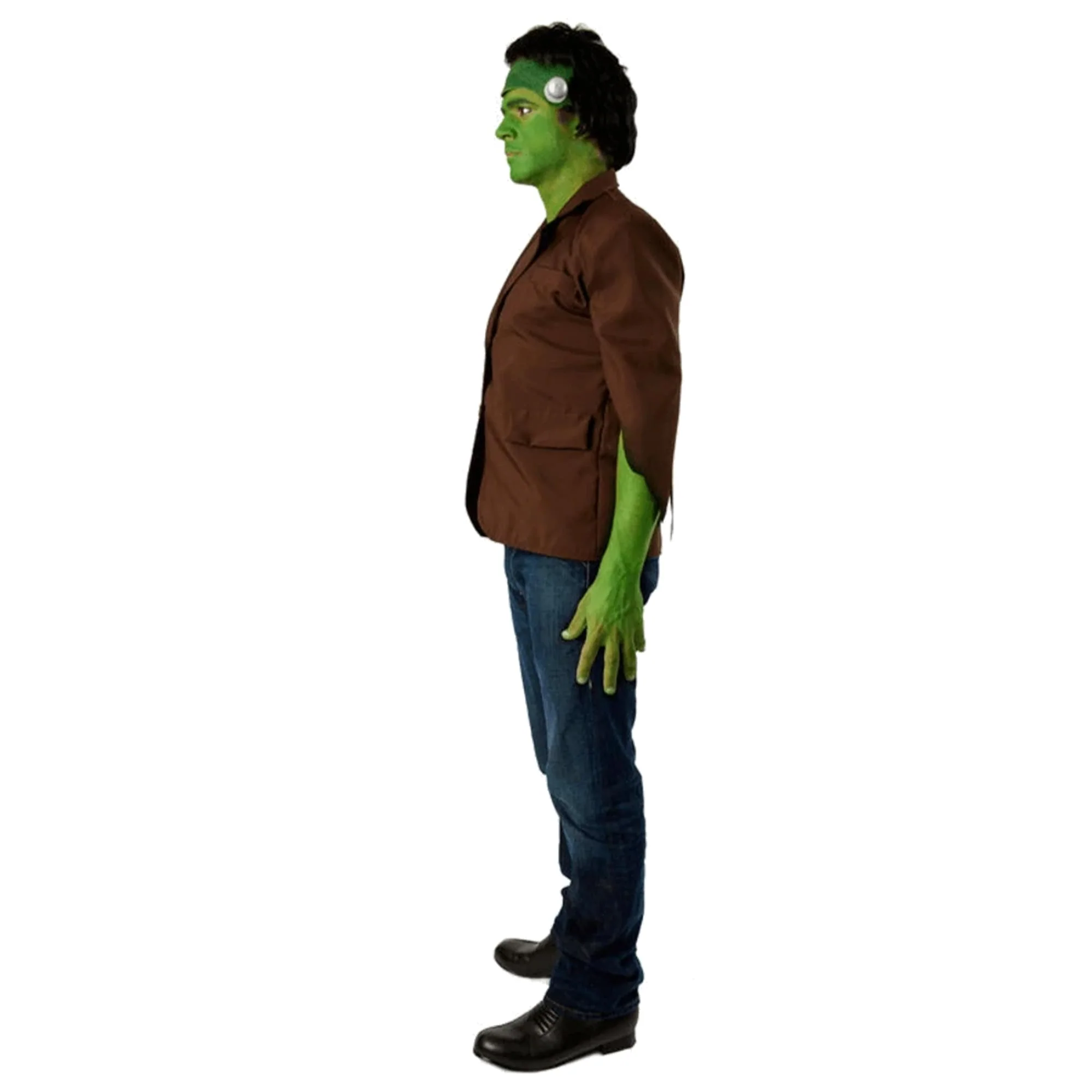 Frankenstein Adult Costume Extra Large - Image 2