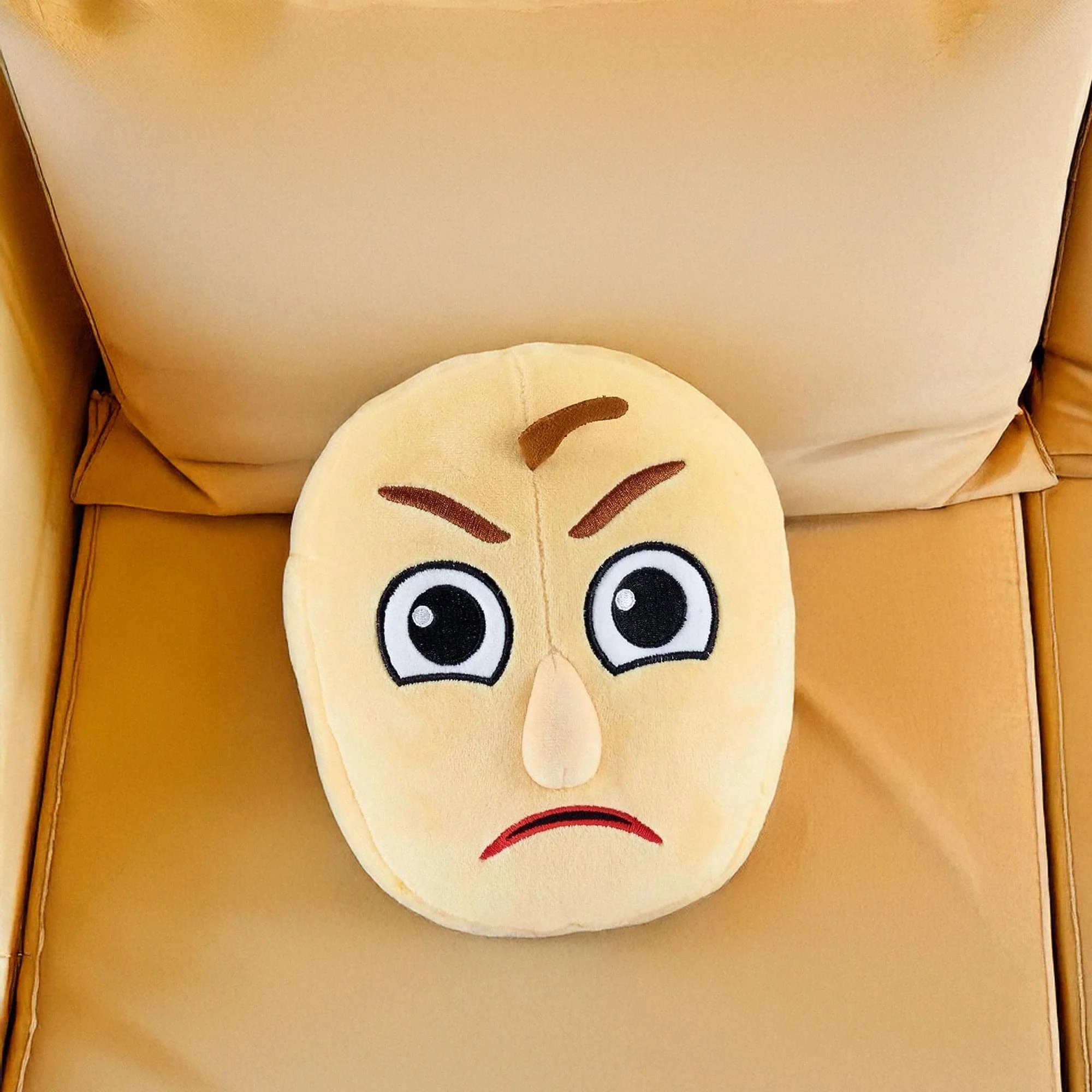 Frenemies DoughMigos 8 Inch Plush | Baldi - Image 2