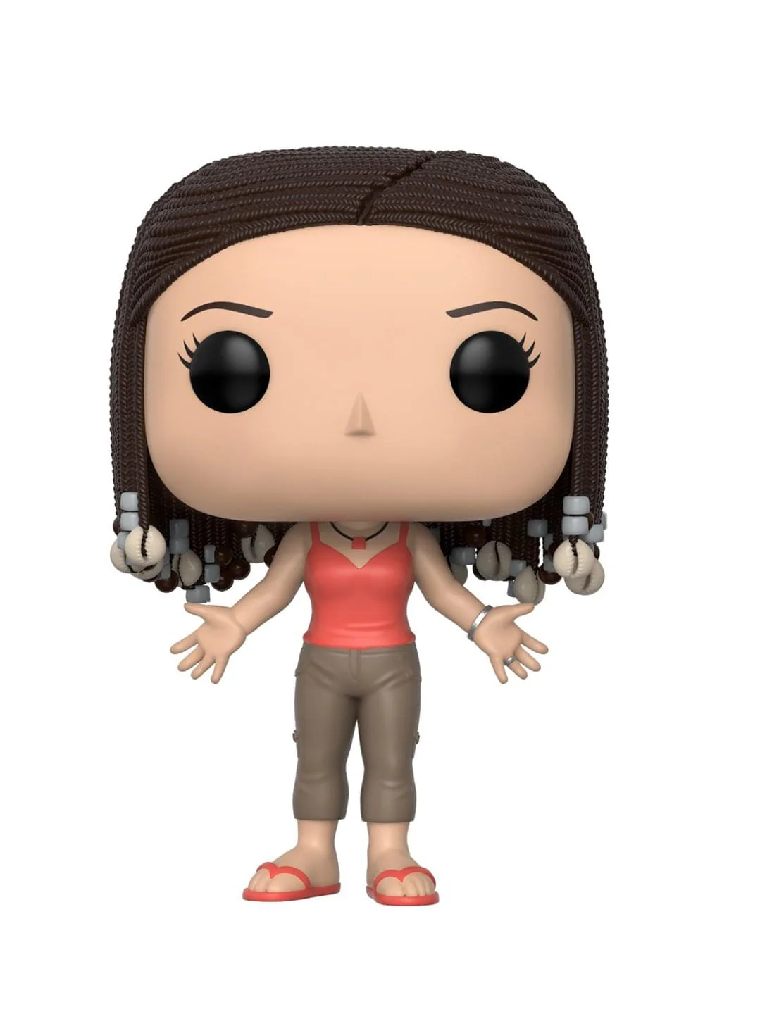 Friends Funko POP Vinyl Figure - Monica Geller - Image 2