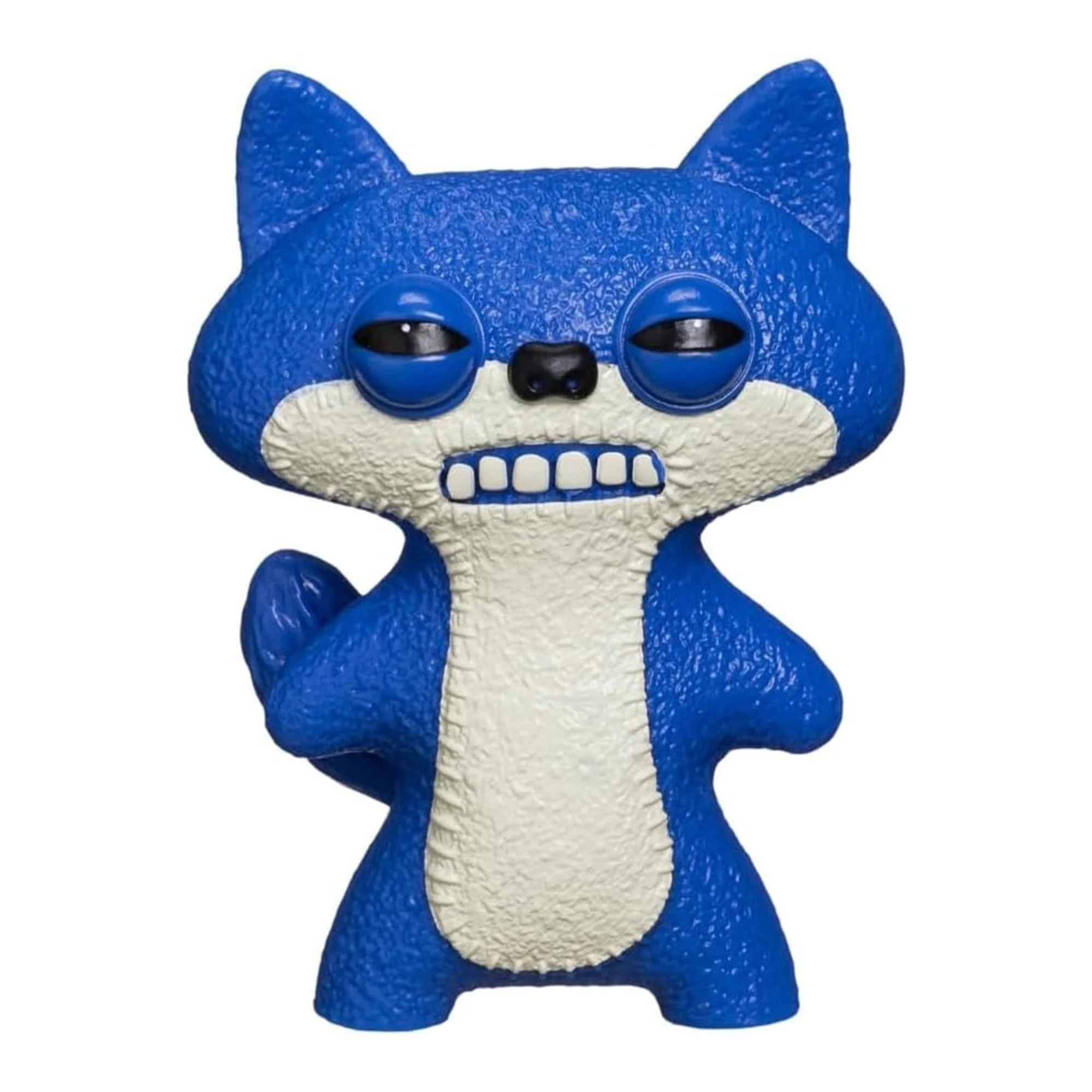 Fuggler 2.5 Inch Figure 5-Pack | Yellow, Blue/White, Green, Green - Image 5