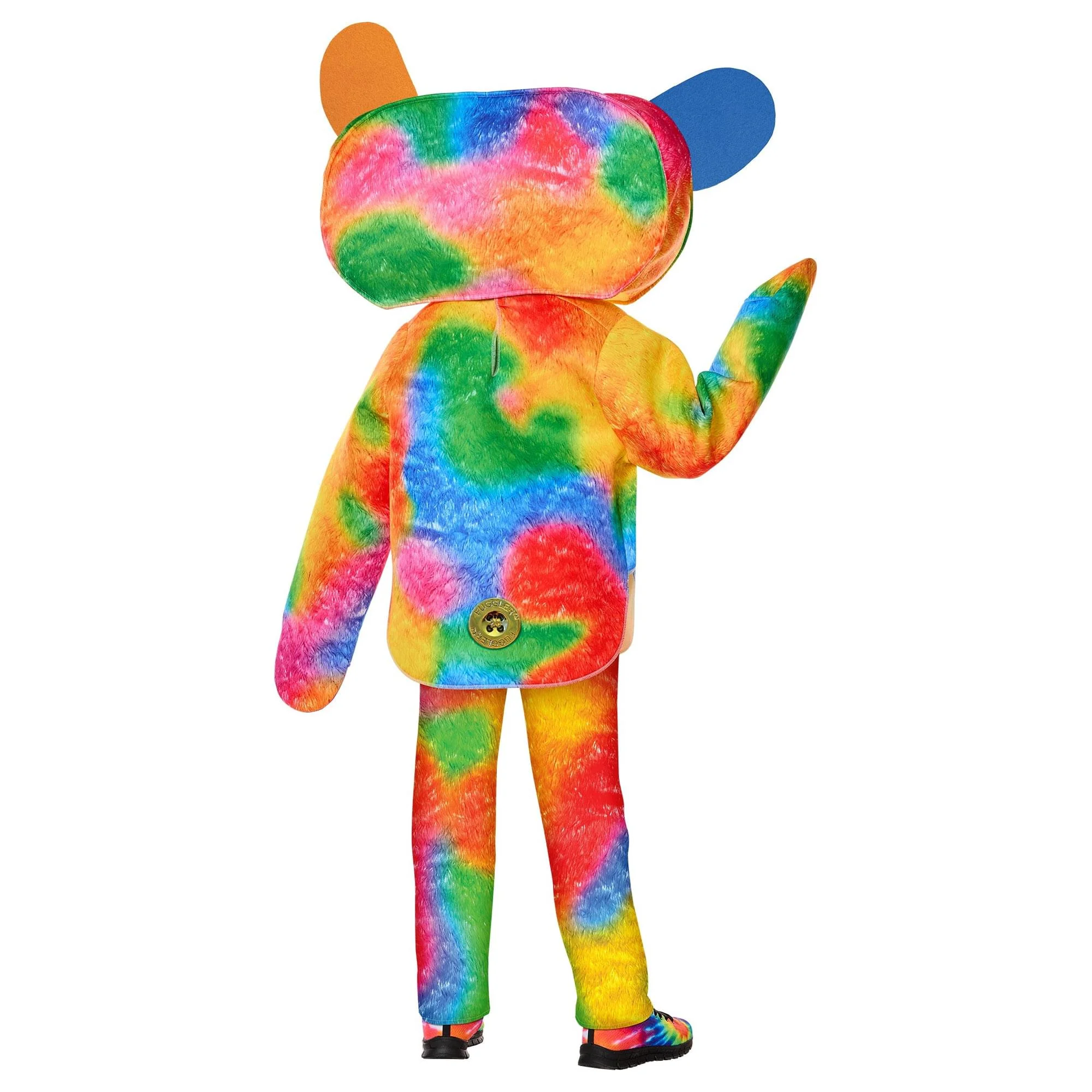 Fuggler Grin Grin Child Costume - Image 2